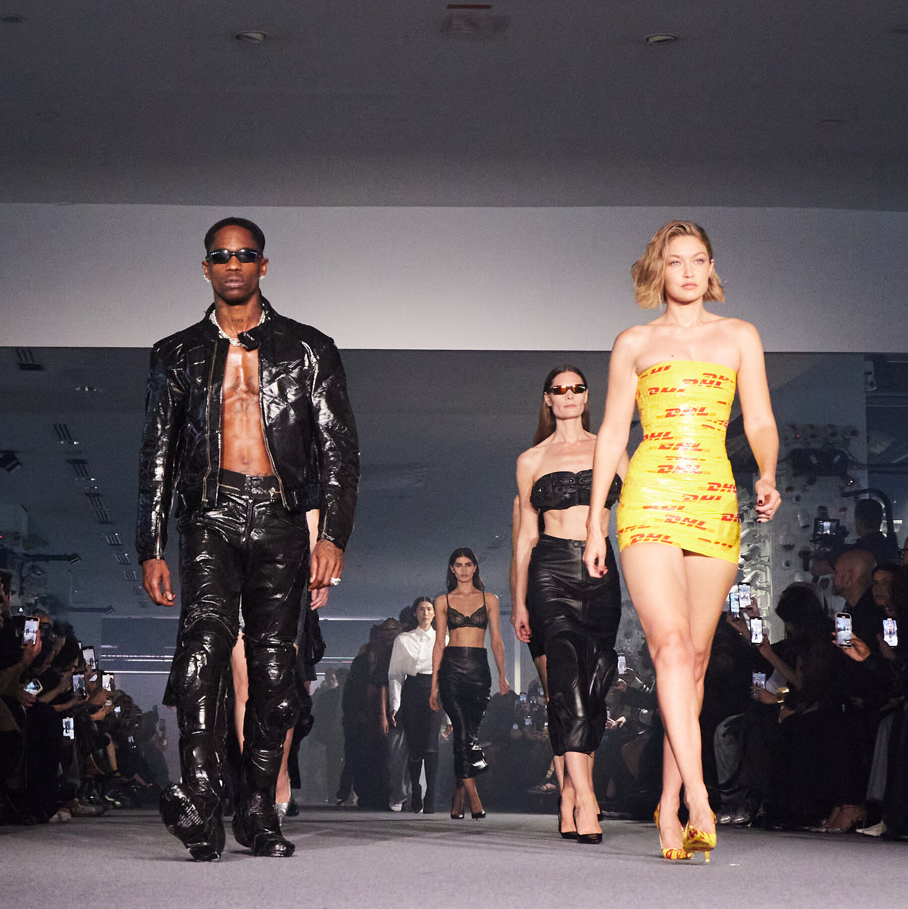 Vetements Takes Its Trademark Fight to U.S. Supreme Court