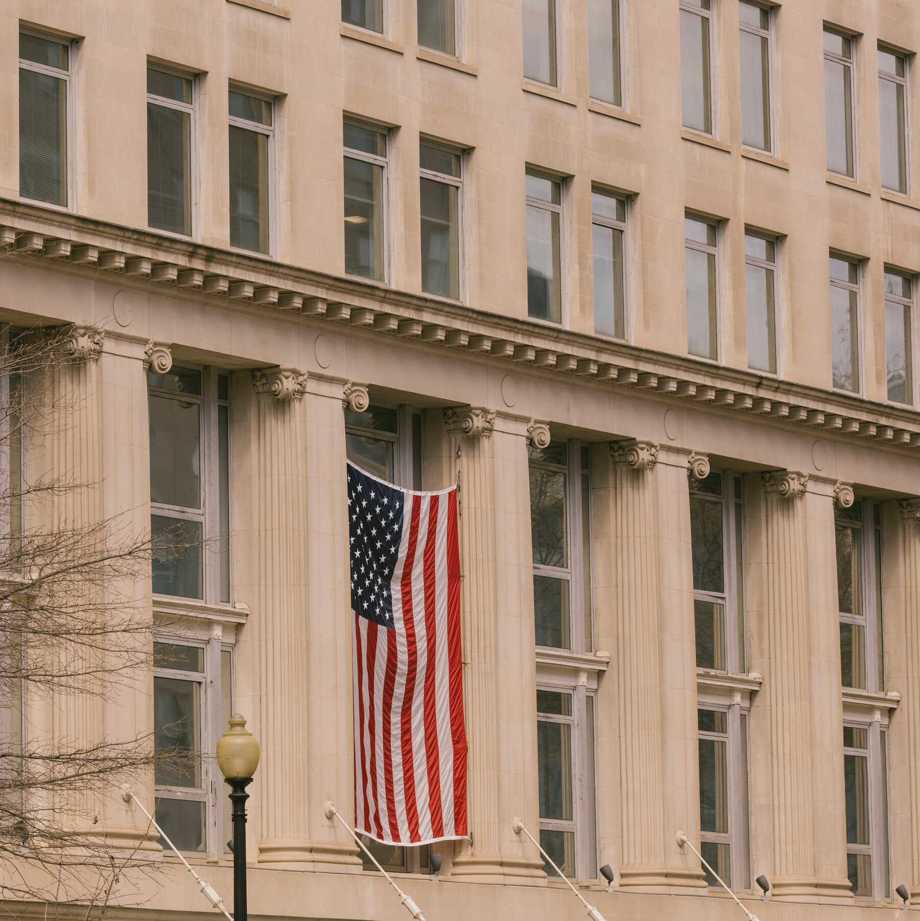 Veterans Affairs Dept. Scales Back Plans for Job Cuts
