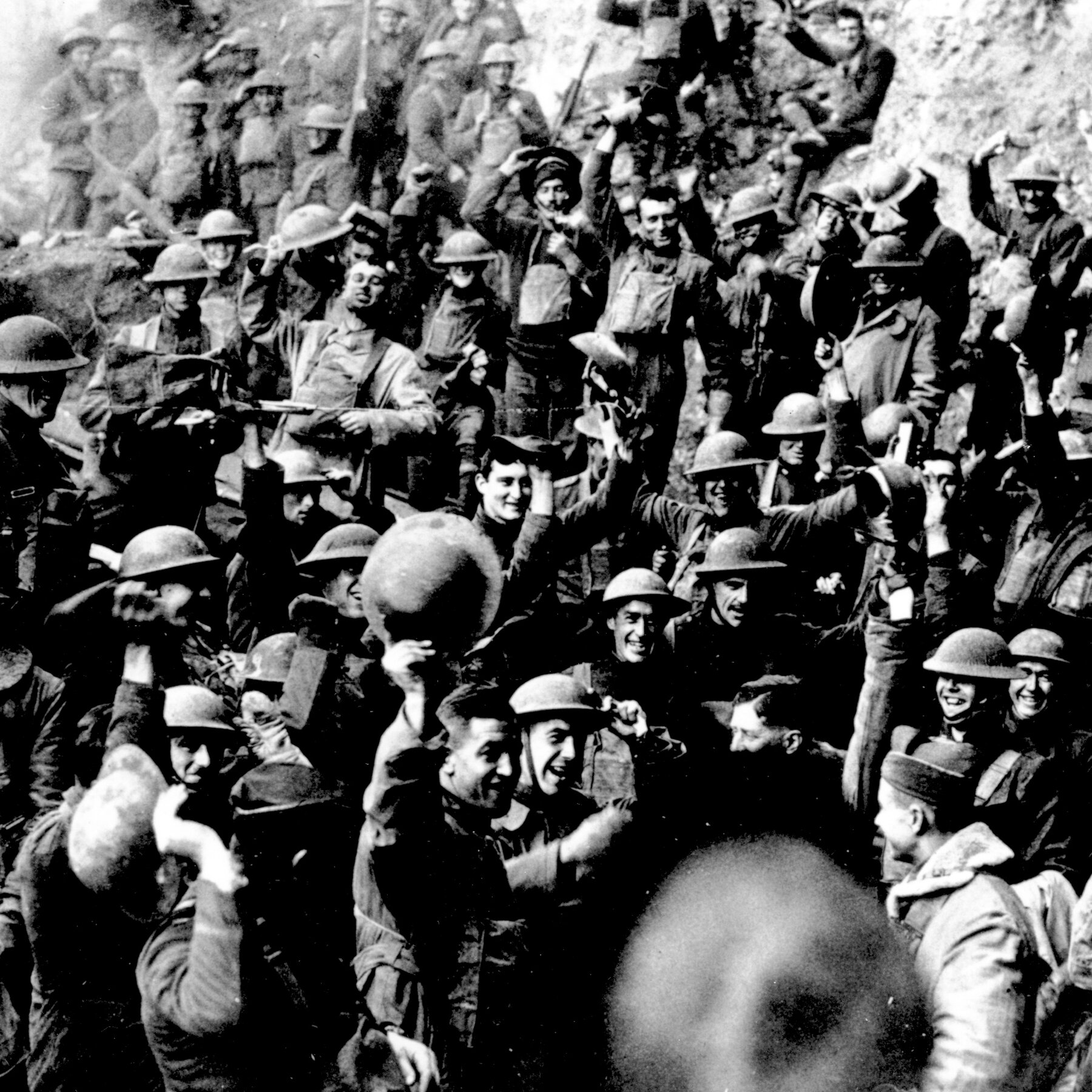 Veterans’ Groups Object to Trump’s Proposal to Rename Veterans Day