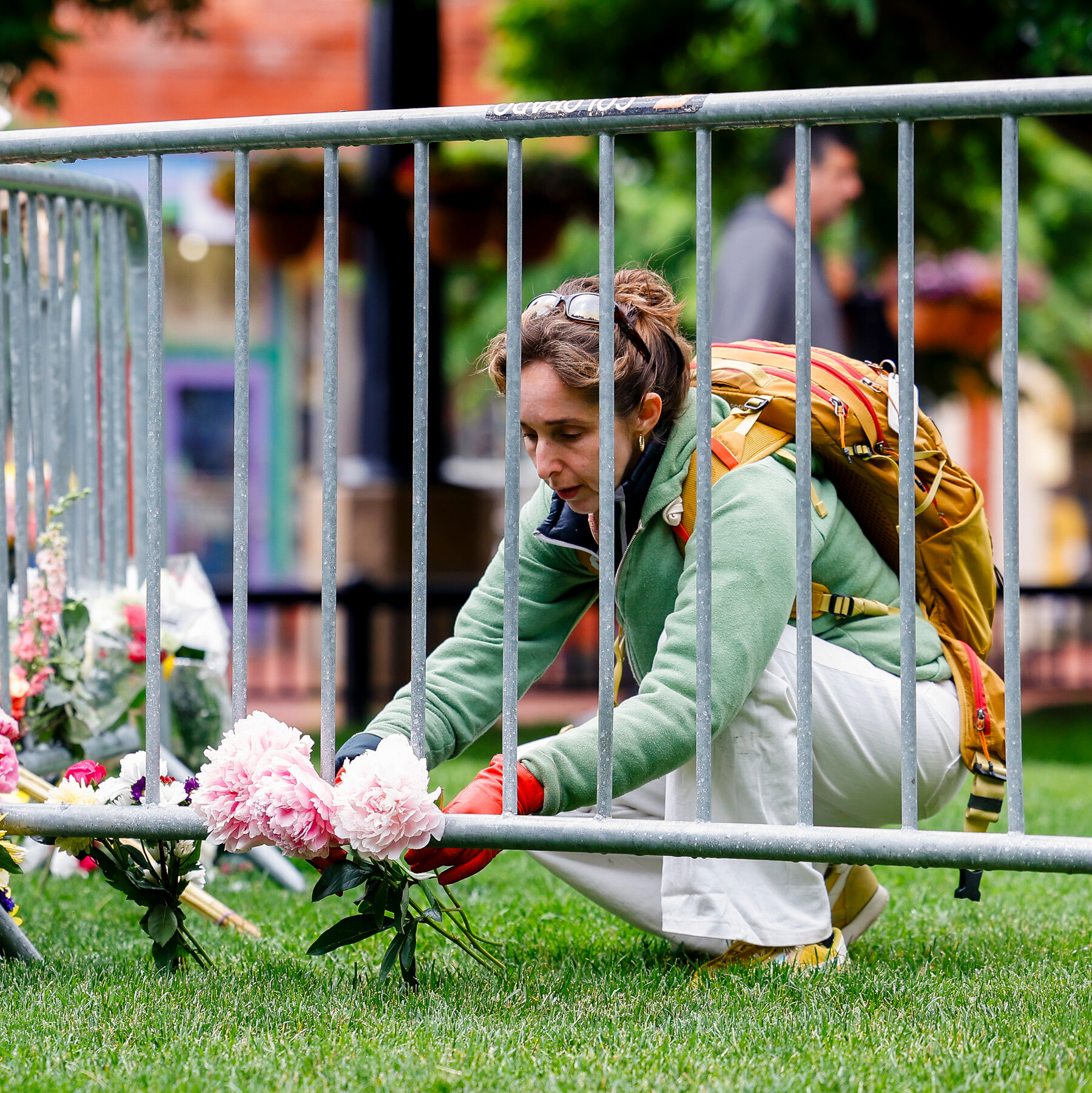 Victim of Boulder Firebombing Attack Dies of Wounds