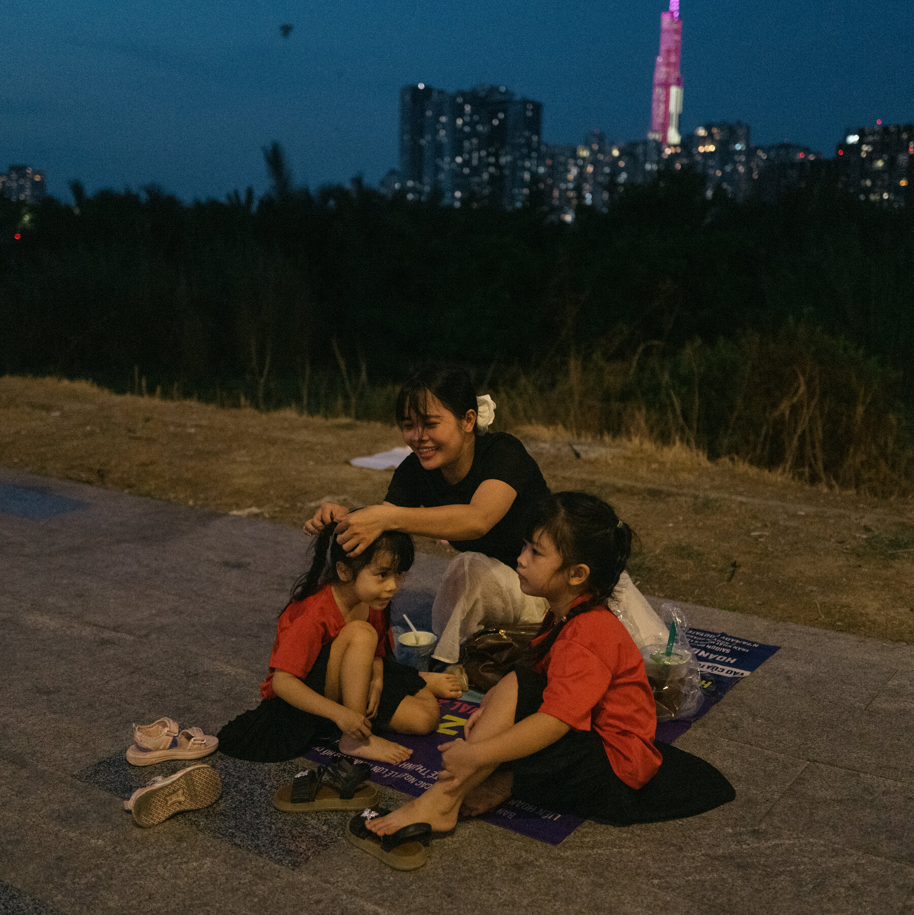 Vietnam Abolishes Two-Child Policy