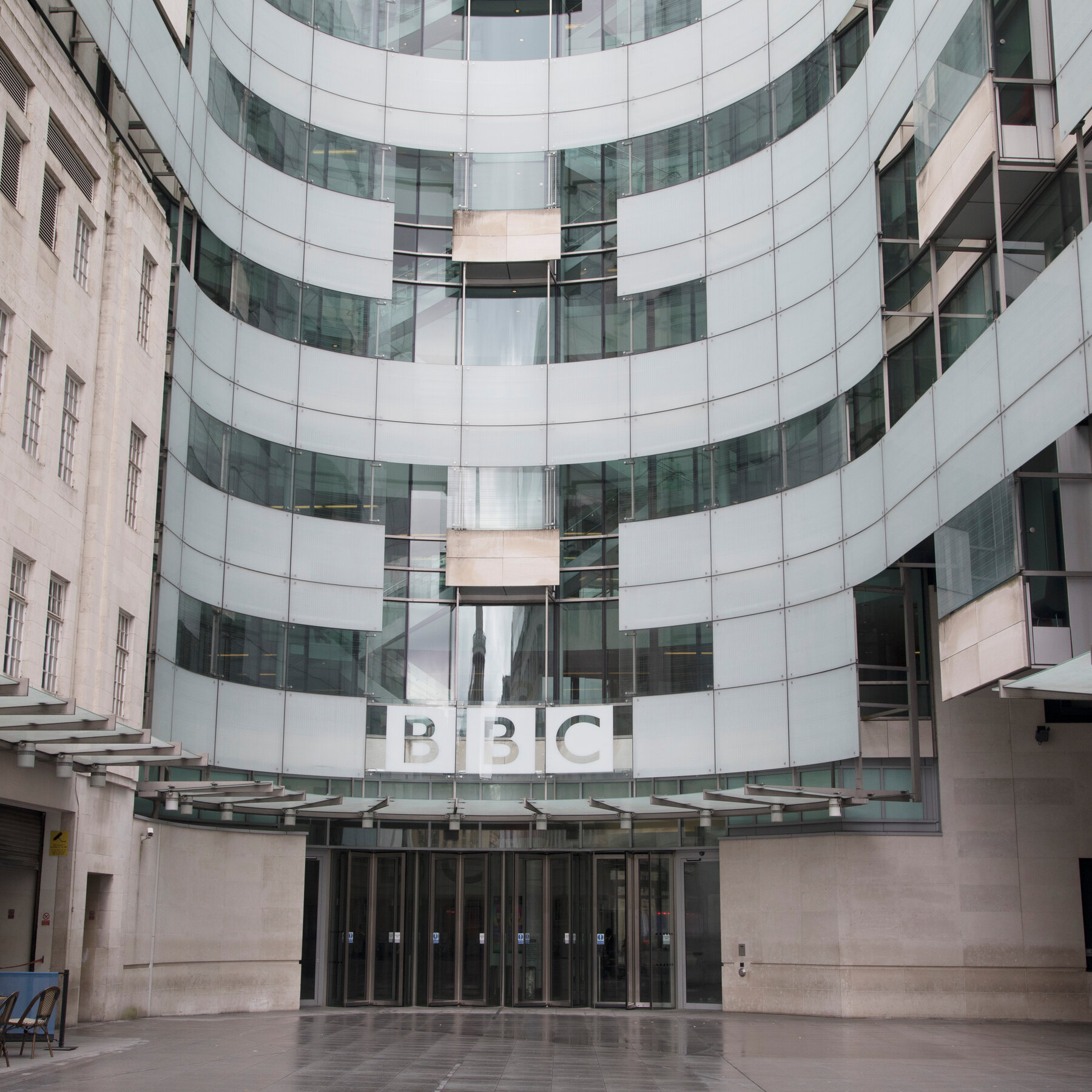 Vietnam Prevents BBC Journalist From Leaving the Country