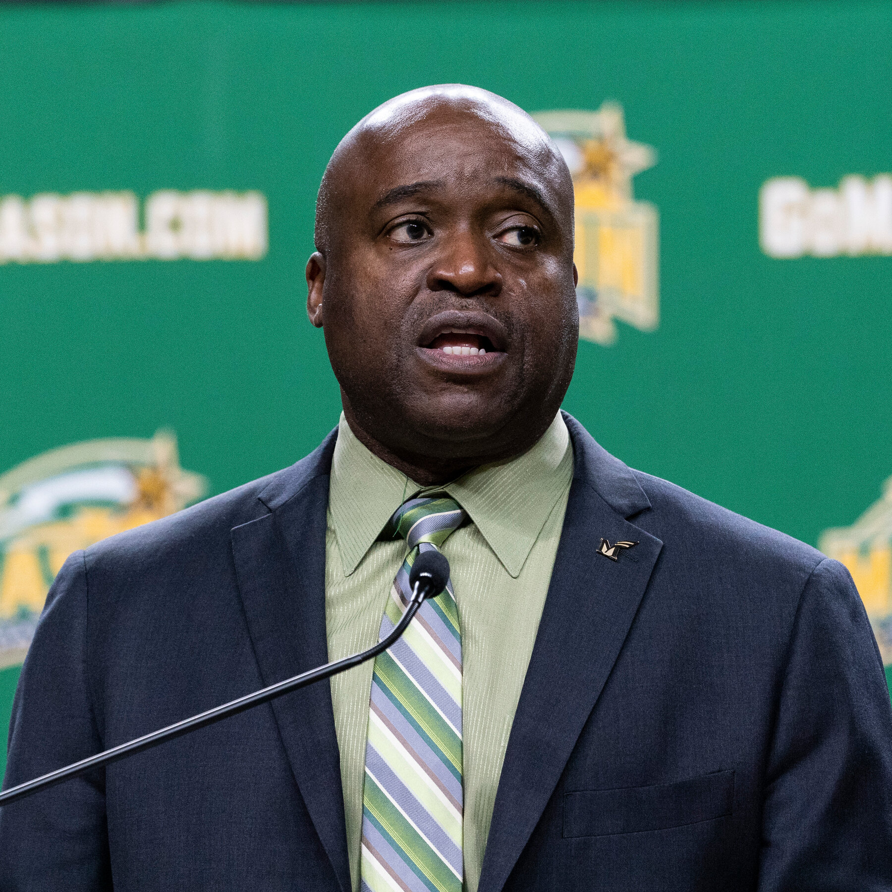 Virginia Education Board Could Oust George Mason’s President