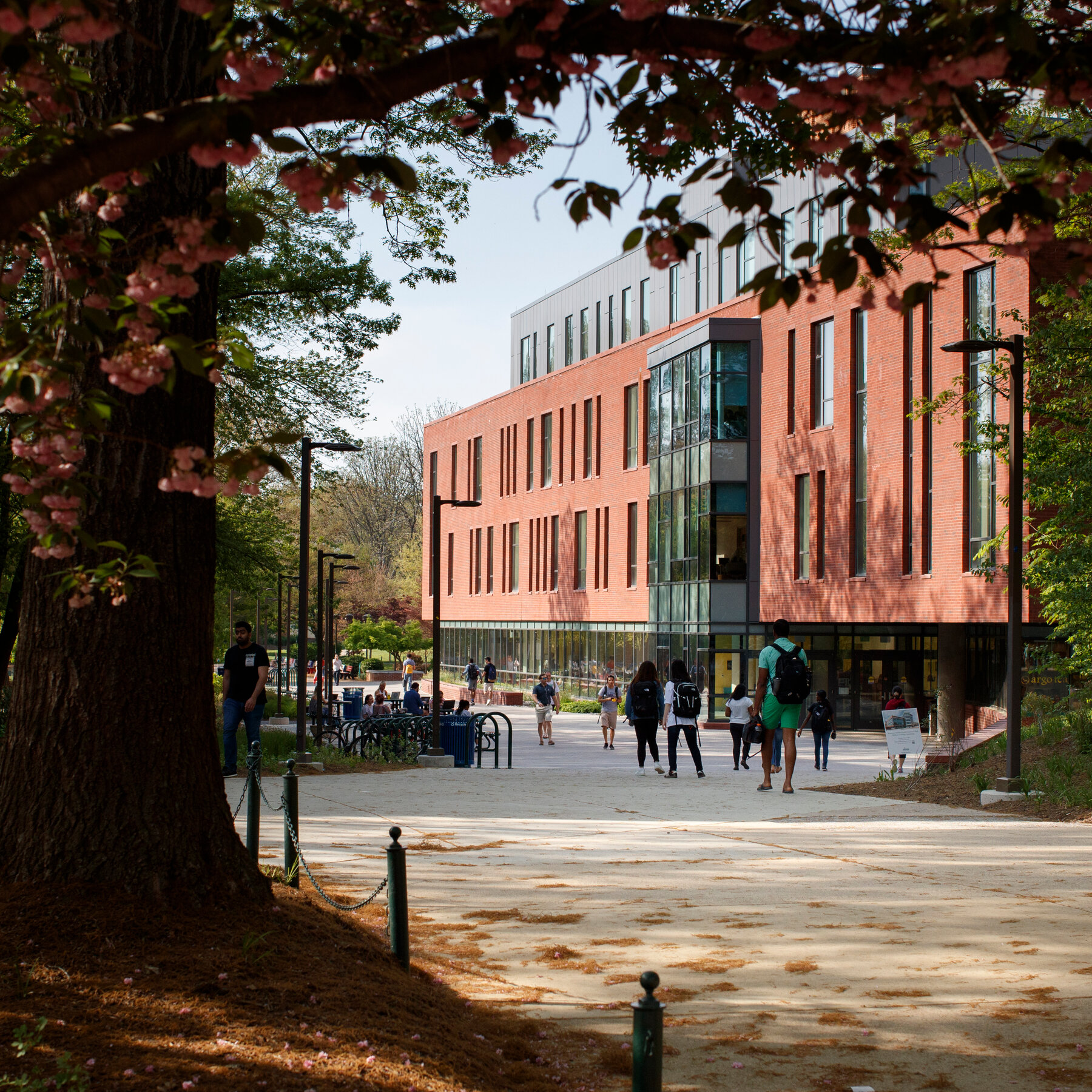 Virginia Student Accused of Plot to Attack Israeli Consulate in New York
