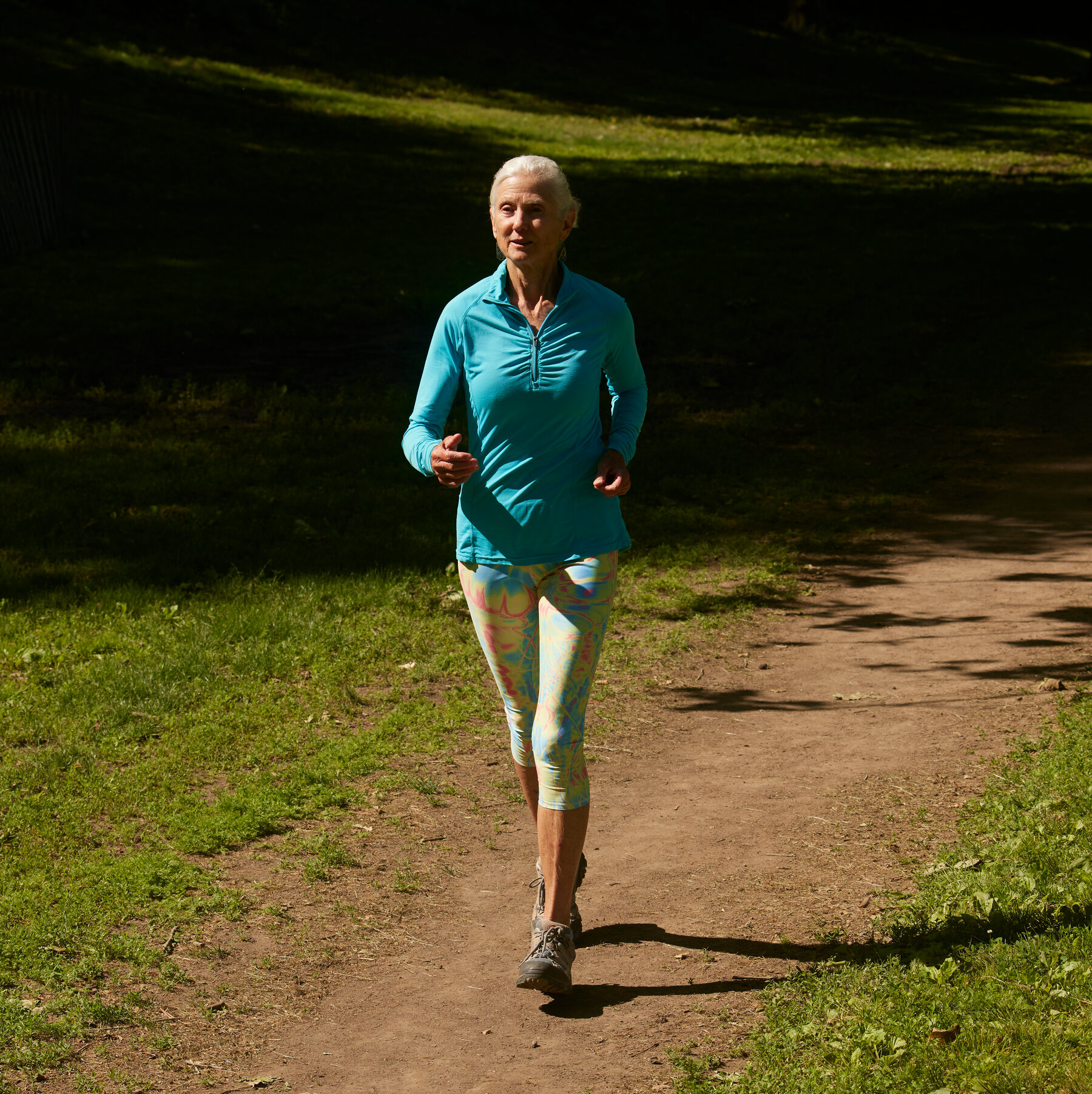 Walking a Few Thousand Steps Daily May Reduce Alzheimer’s Risk, New Study Suggests