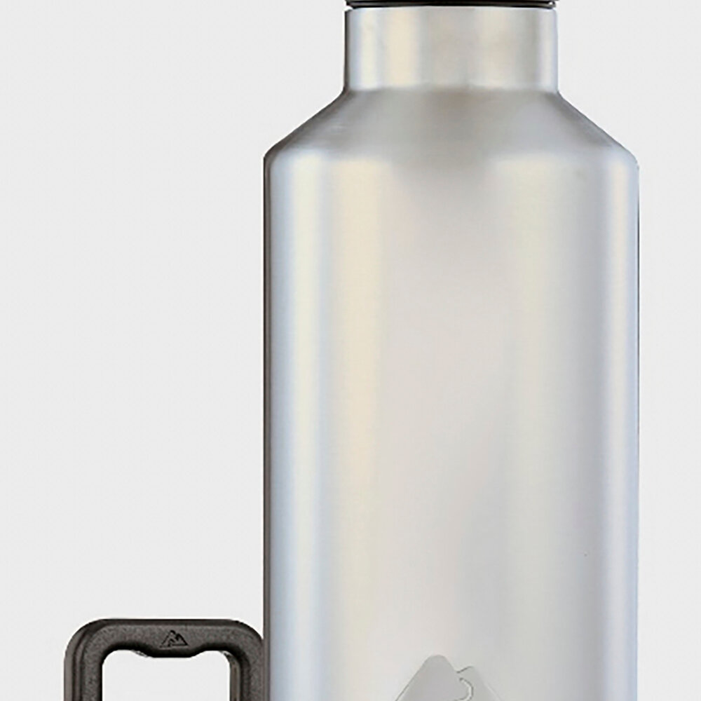 Walmart Recalls Water Bottles After Lids ‘Forcefully Ejected’ and Impaired Vision