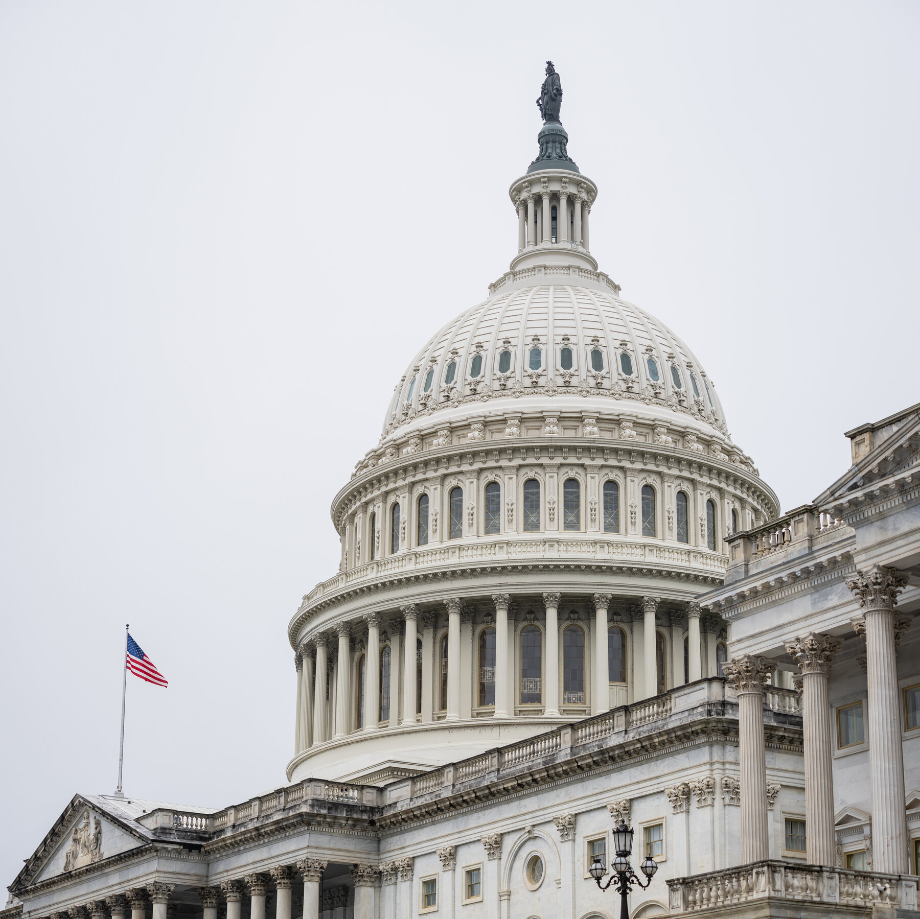 War Powers Debate Revived in Congress as Trump Threatens Iran