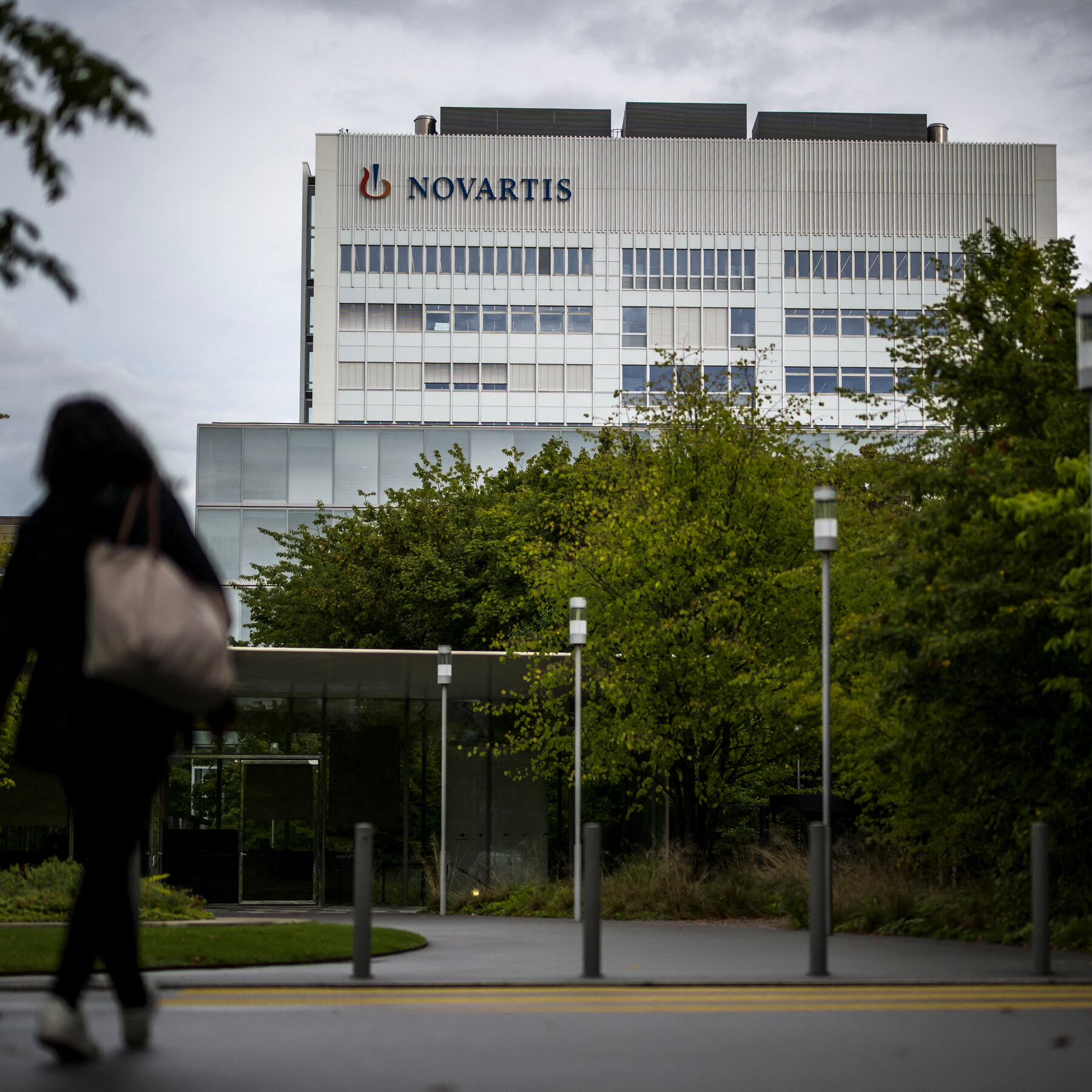 Wary European Drugmakers Think They Can Avoid Trump’s Latest Tariffs