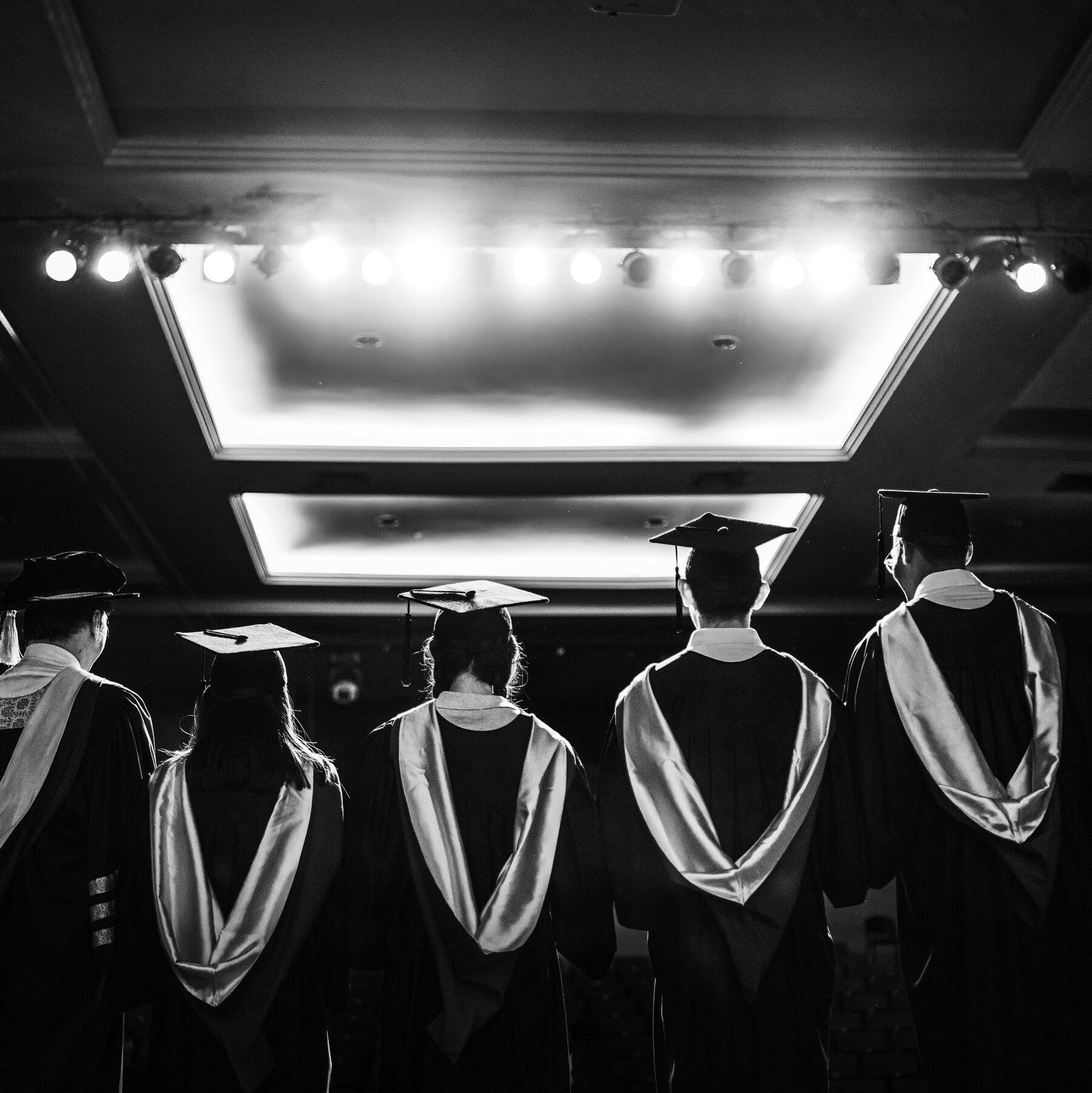 ‘We Are the Most Rejected Generation’