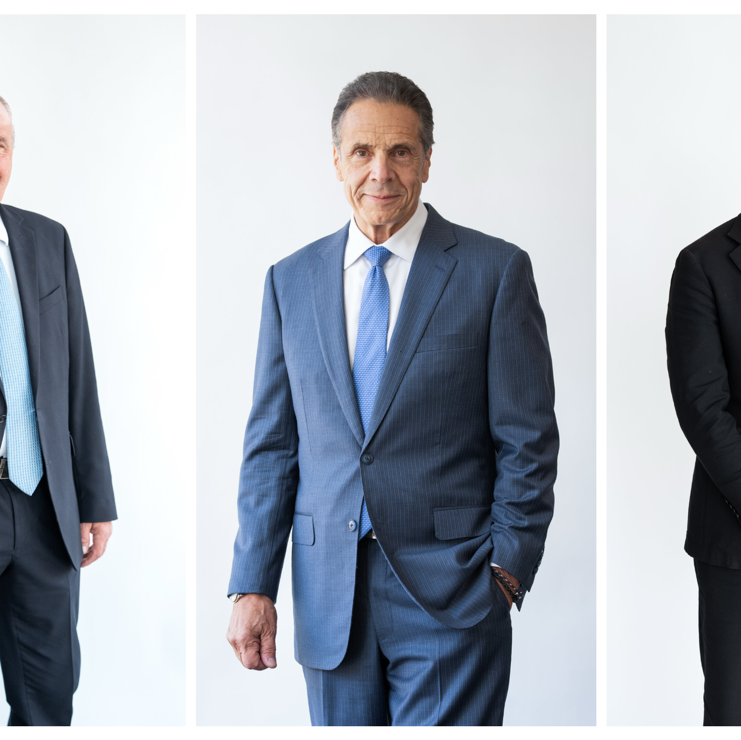 We Asked Mamdani, Cuomo and Sliwa 10 Questions. Here’s What They Said.