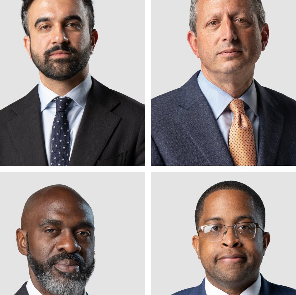 We Asked. The Top Candidates for Mayor of New York City Answered.