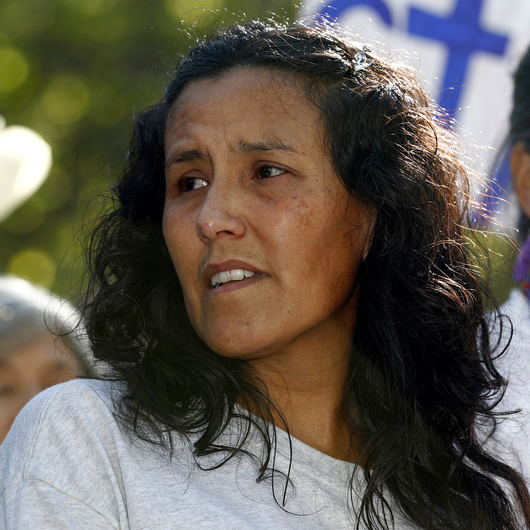 ‘We Finally Got You.’ Immigrant-Rights Advocate Arrested in Colorado.