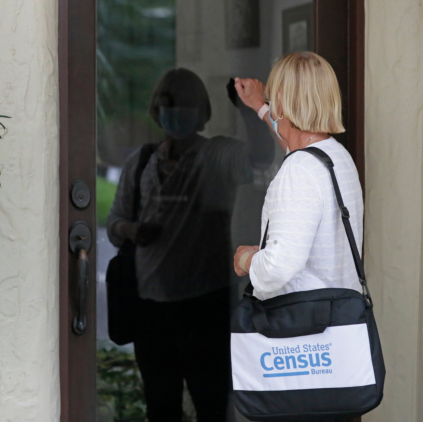 We Want to Hear From You: Are You Frustrated by Census and Racial Categories?