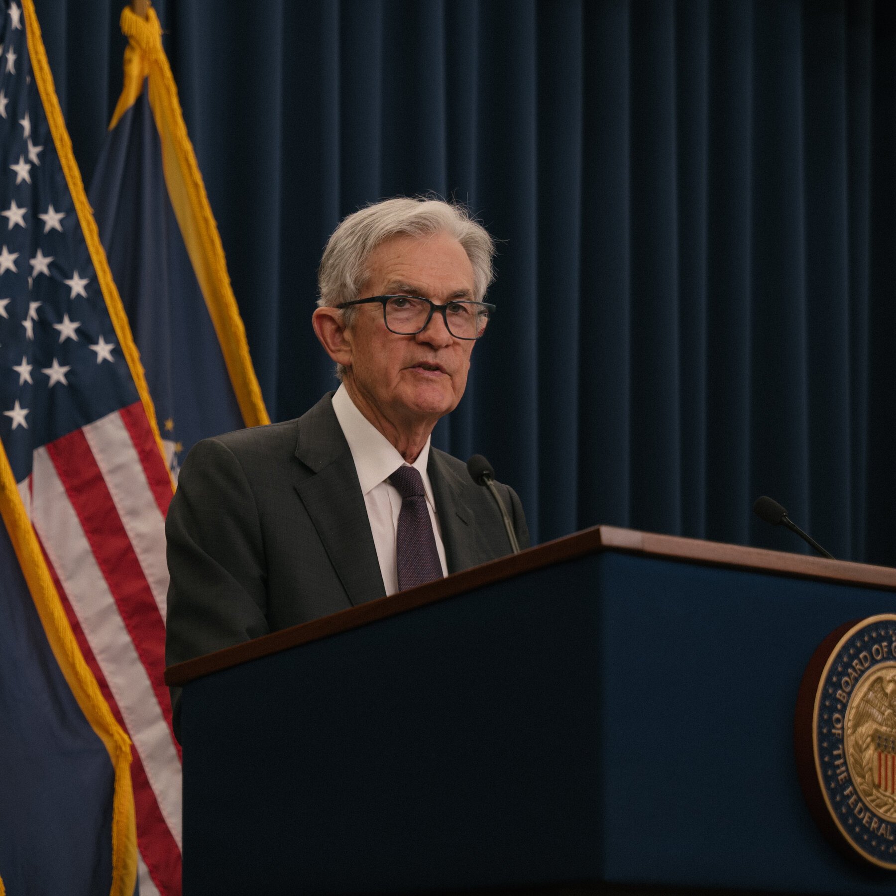 Weak Jobs Report Raises Chances of a September Interest Rate Cut