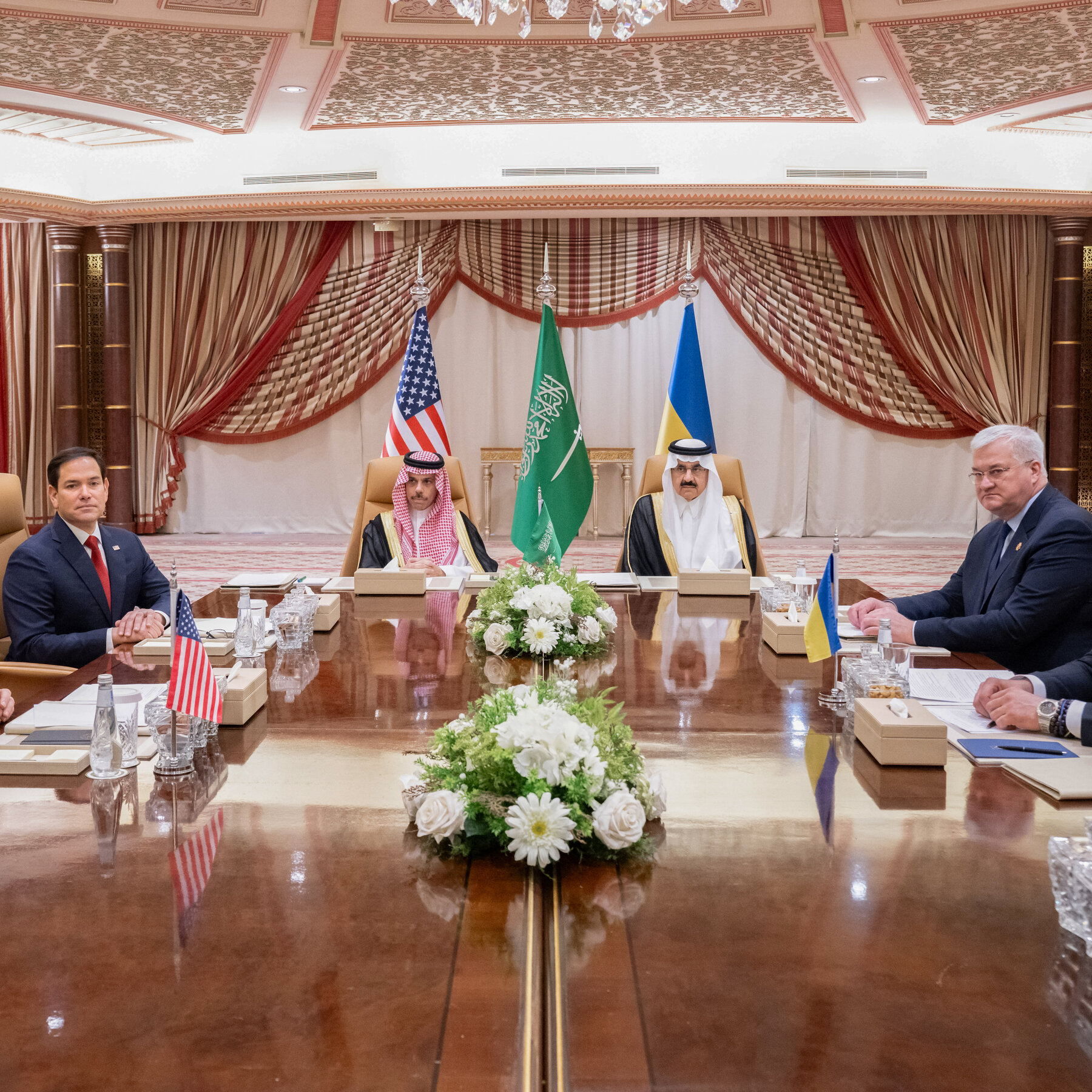 Wednesday Briefing
