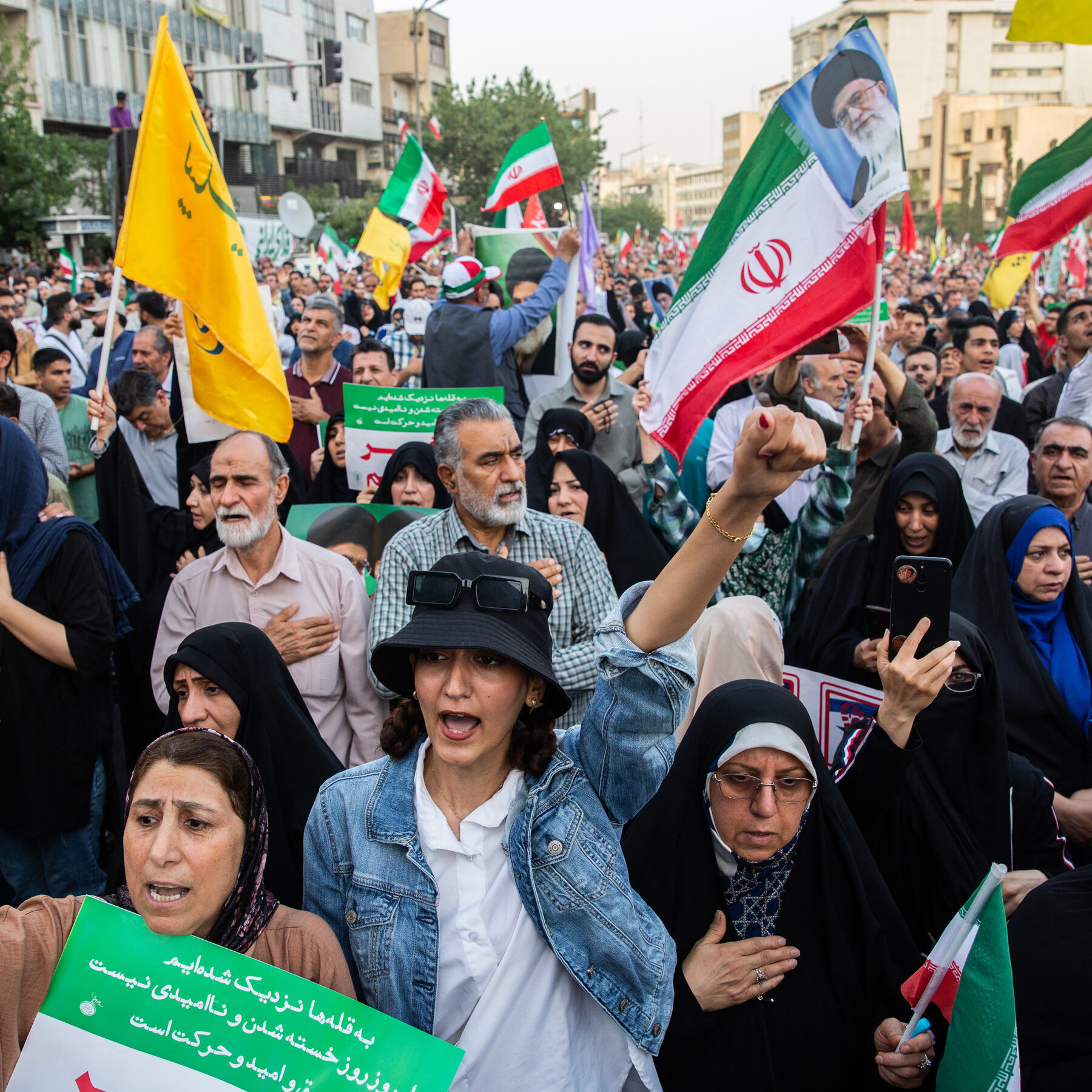 Wednesday Briefing