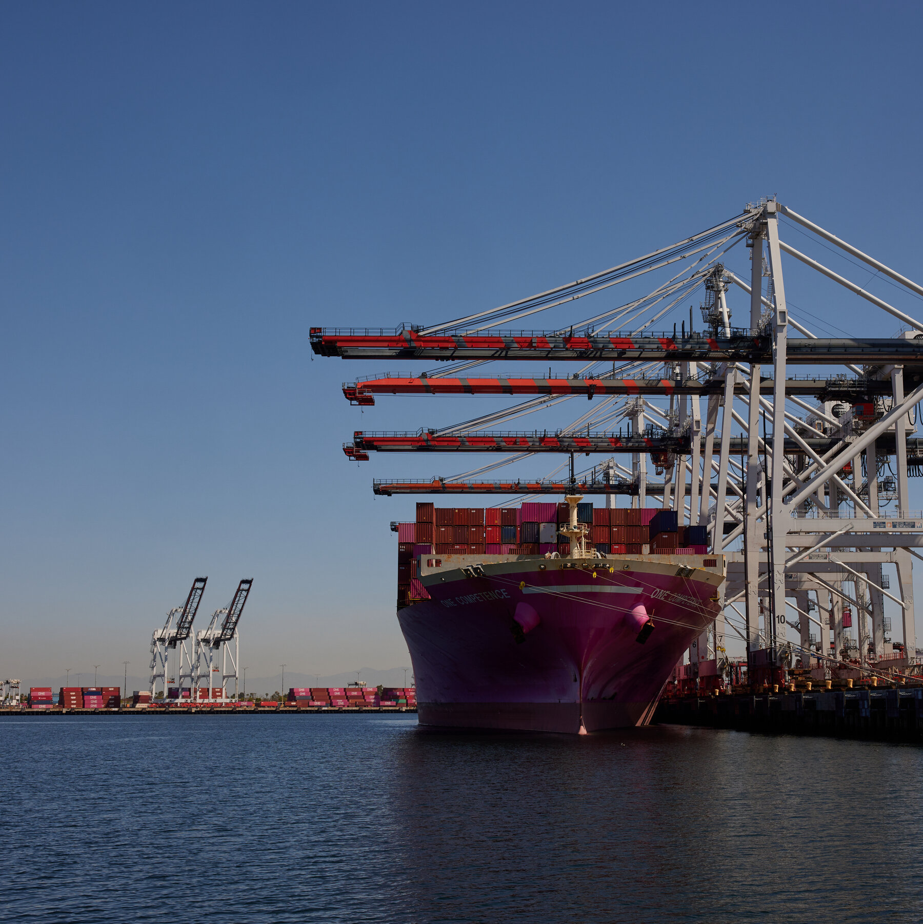 Wednesday Briefing: A Downgrade in Global Growth
