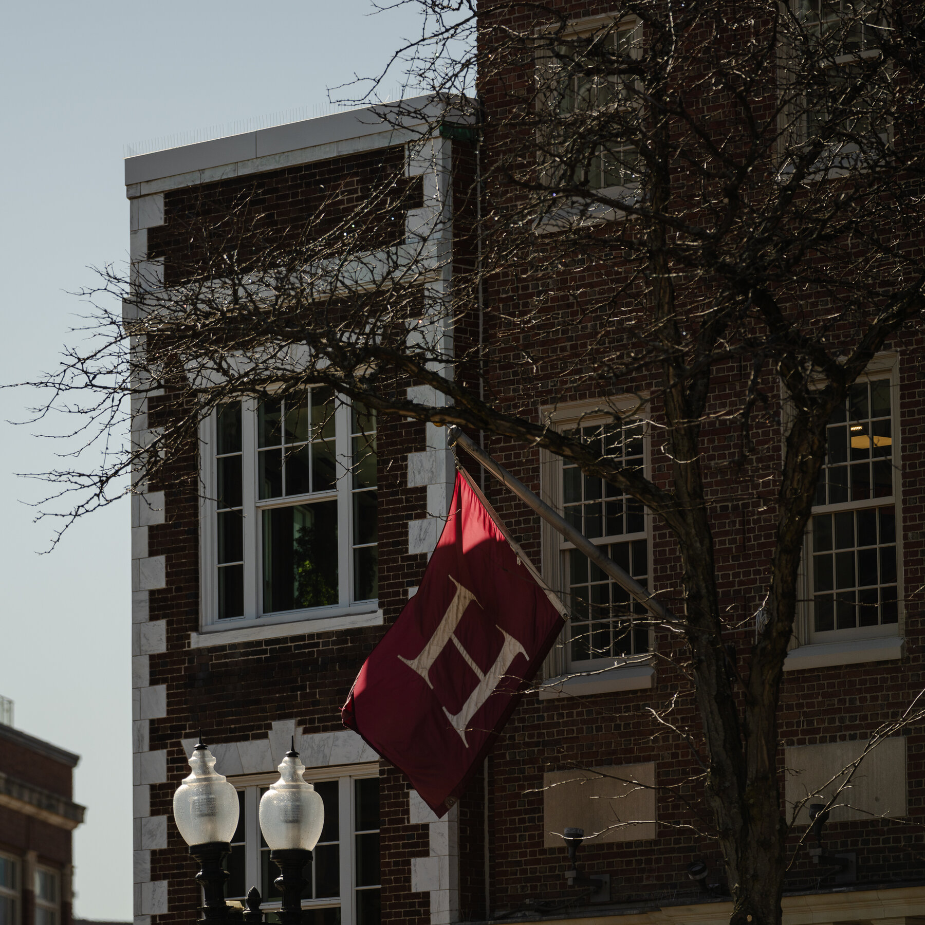 Wednesday Briefing: A Trump-Harvard Showdown