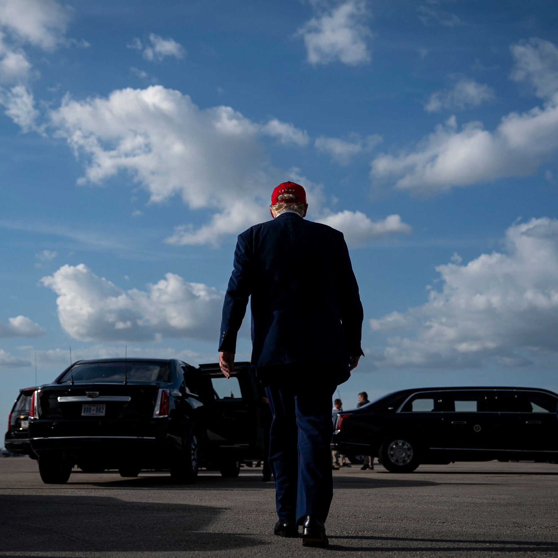 Wednesday Briefing
