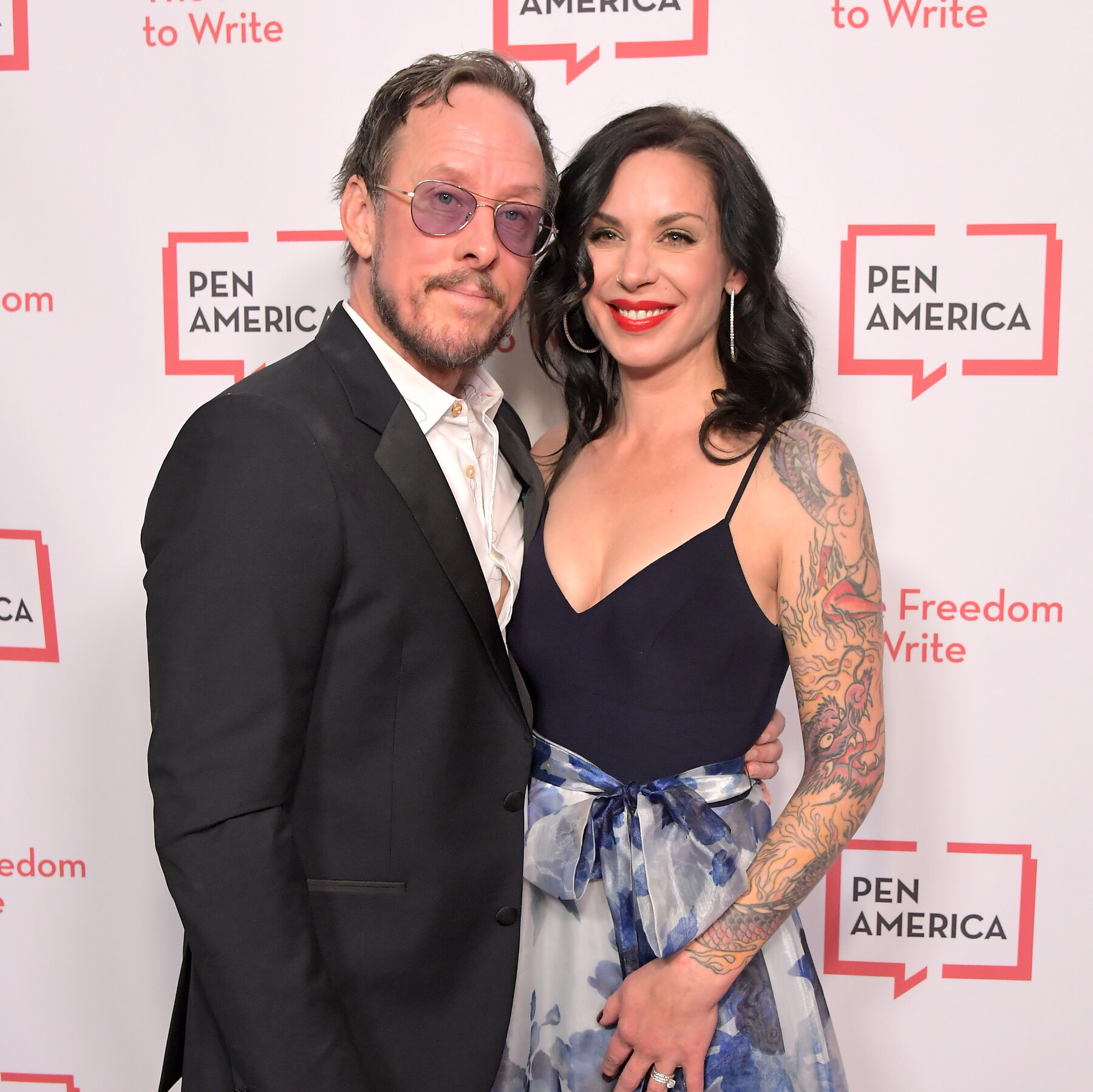 Weezer Bassist’s Wife Shot by L.A. Police and Is Charged With Attempted Murder