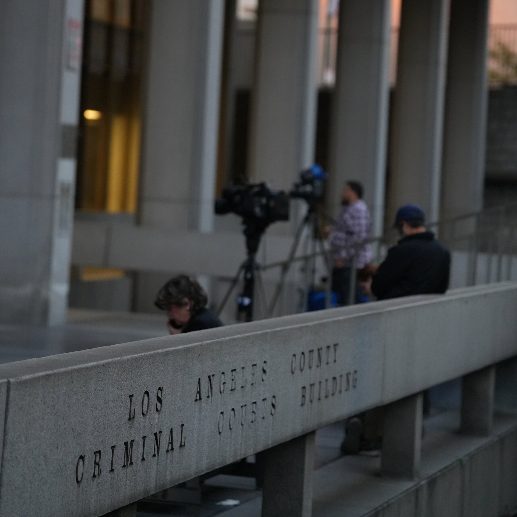 Weinstein’s Conviction in California Case Still Stands
