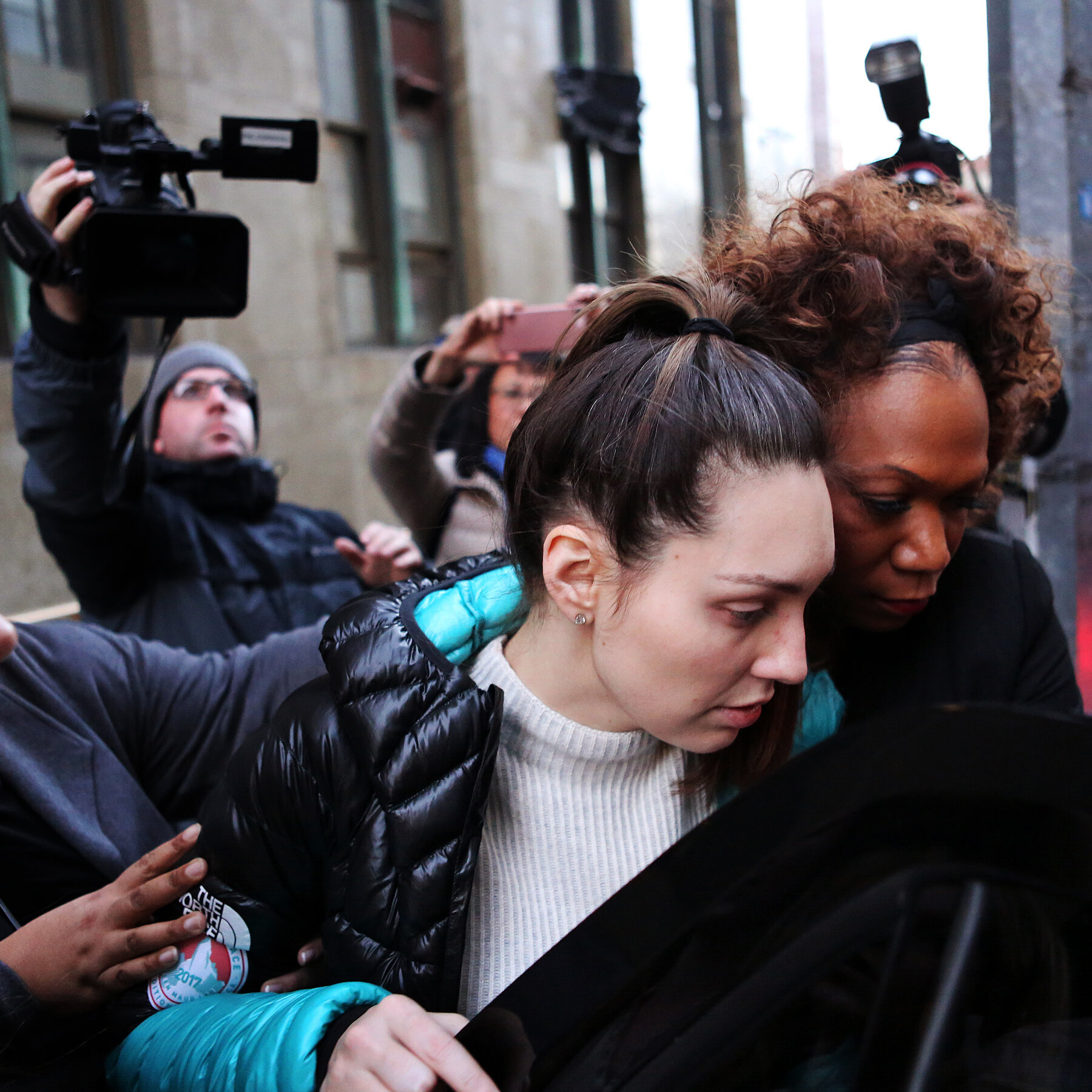 Weinstein’s Retrial to Begin, Testing Legacy of #MeToo Movement