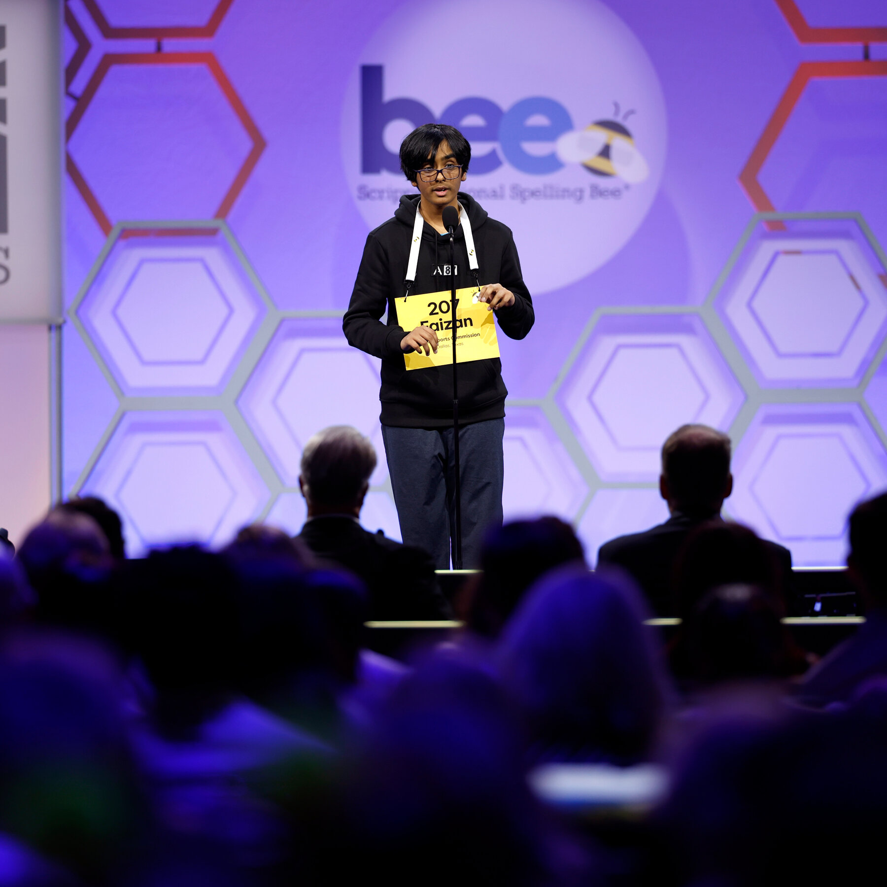 ‘Well, This Is Surprising’: Top Moments From the National Spelling Bee