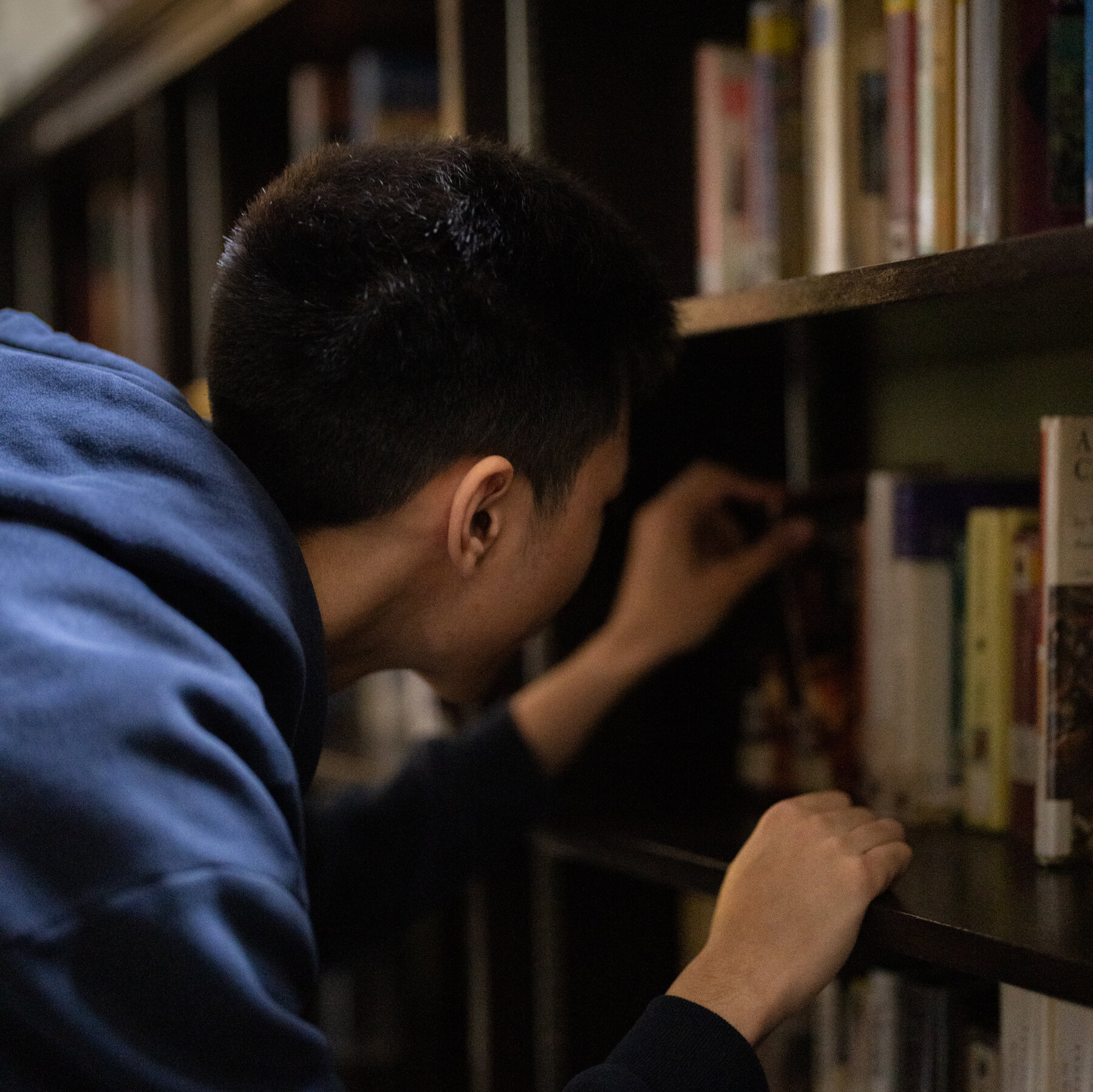Were You Assigned Full Books to Read in High School English? Tell Us.