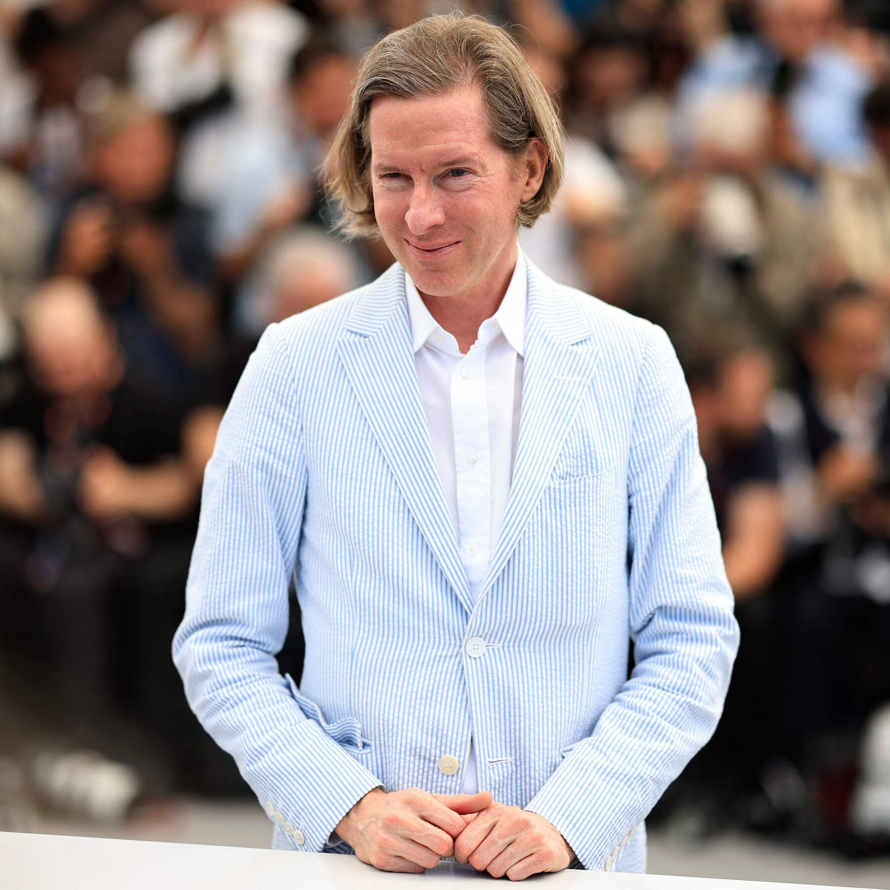 Wes Anderson and Richard Linklater to Compete at Cannes Film Festival