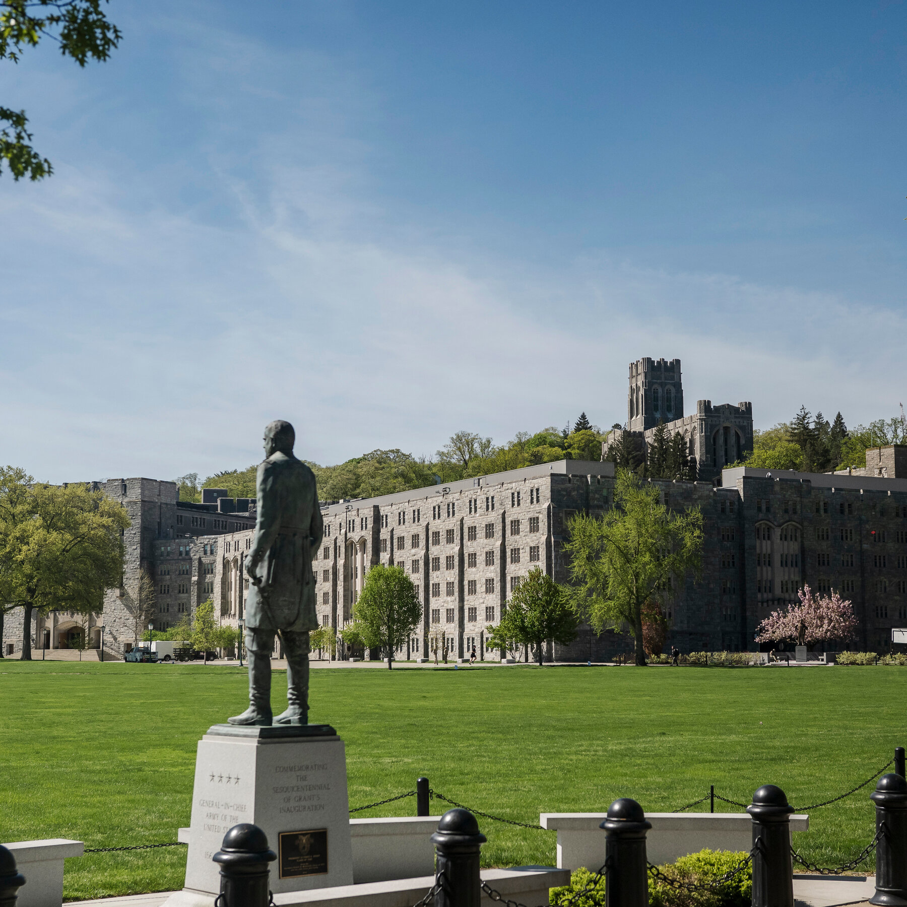 West Point and Air Force Academy Affirmative Action Lawsuits Are Dropped