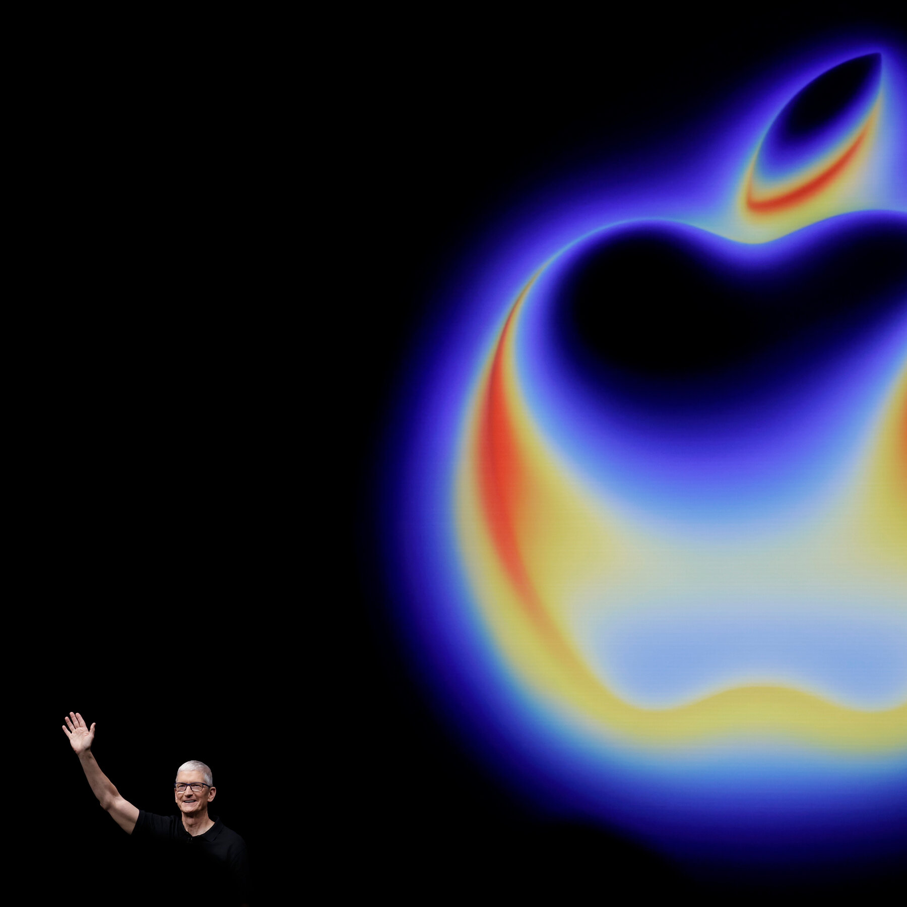 What a Potential Apple-Intel Deal Says About Trump’s Pull Over Big Tech