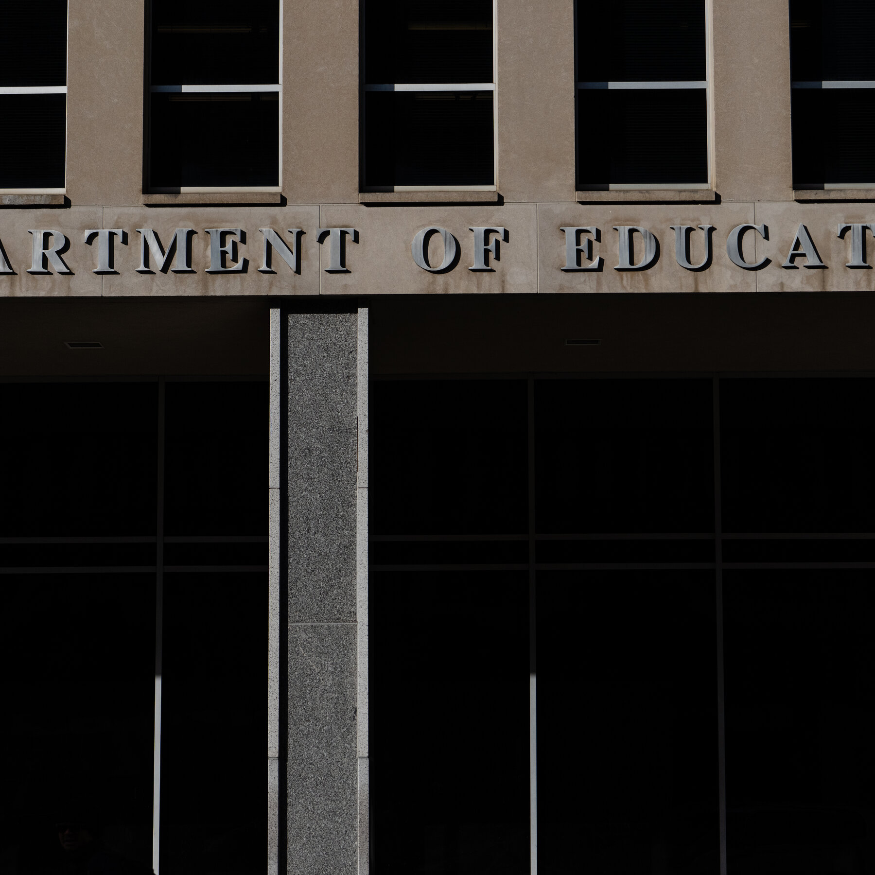 What a Smaller Education Department Is Doing Under Trump