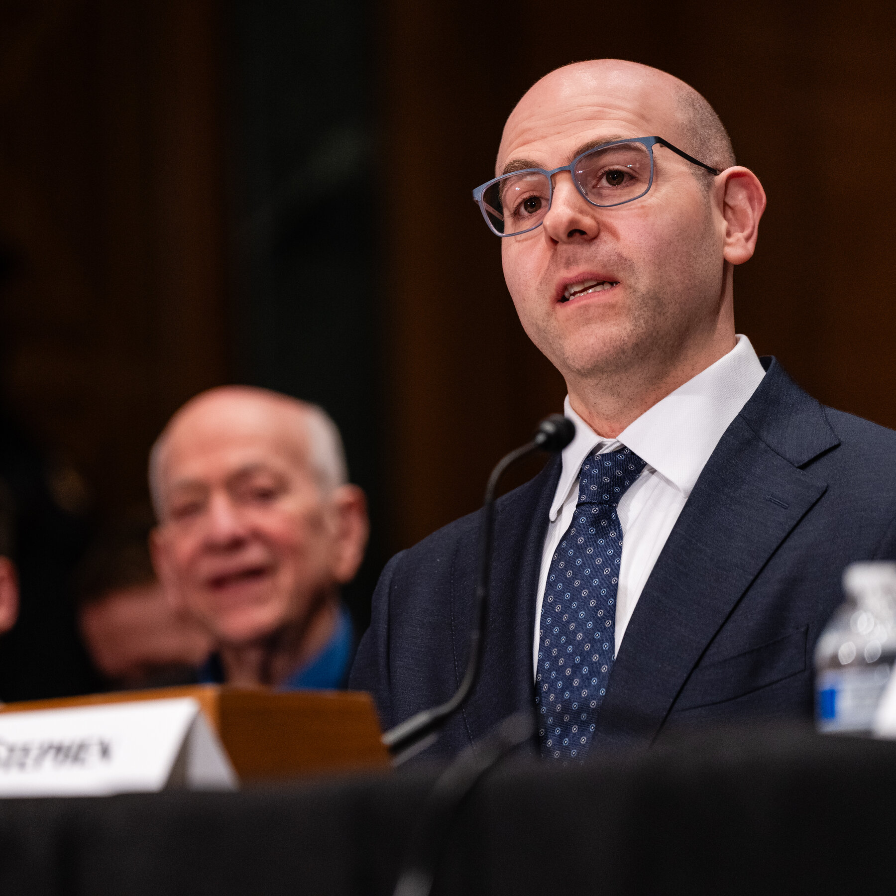 What a Trump Loyalist at the Fed May Mean for Markets