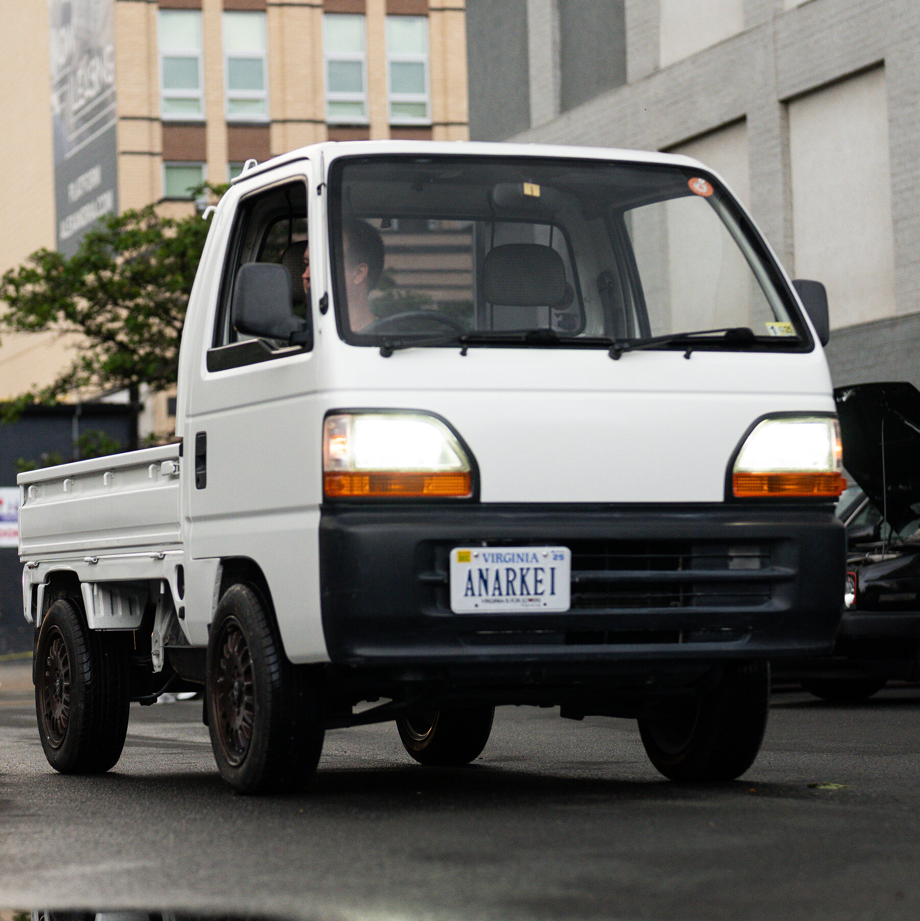 What are Kei Cars and Trucks and How Can You Get Them?