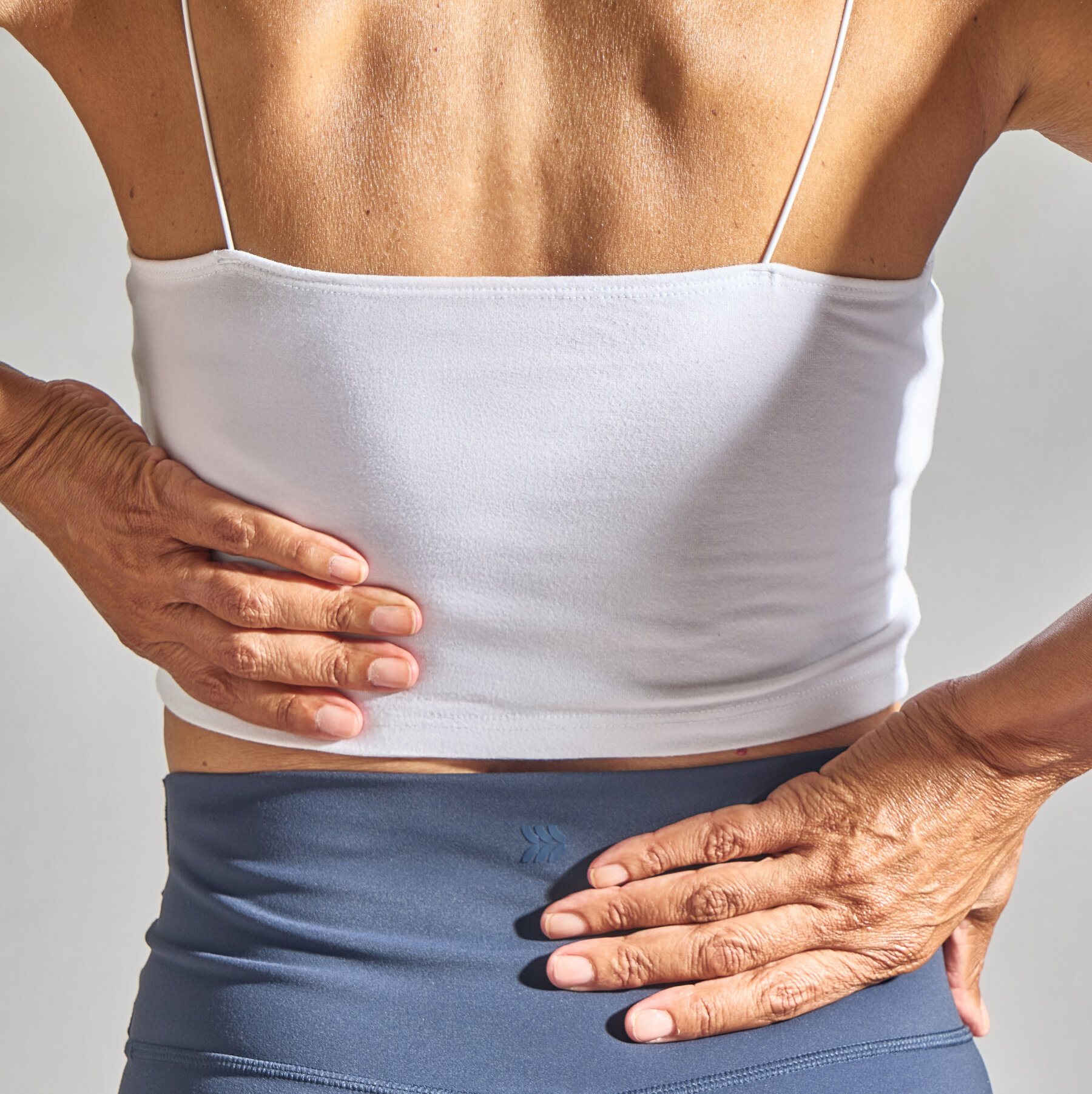 What Are the Best Exercises for Back Pain?