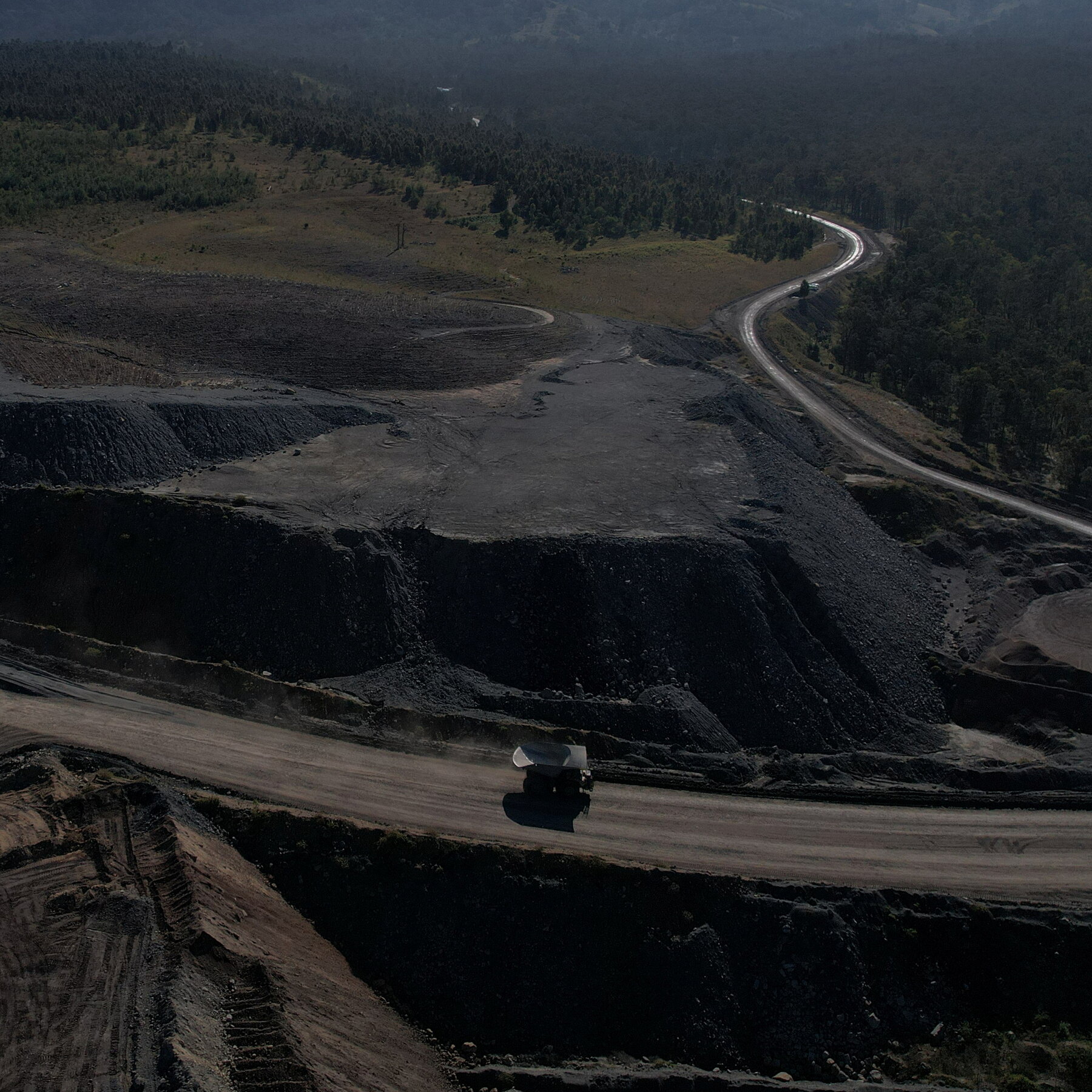 What Australia’s Vote Means for Climate in a Major Coal Economy