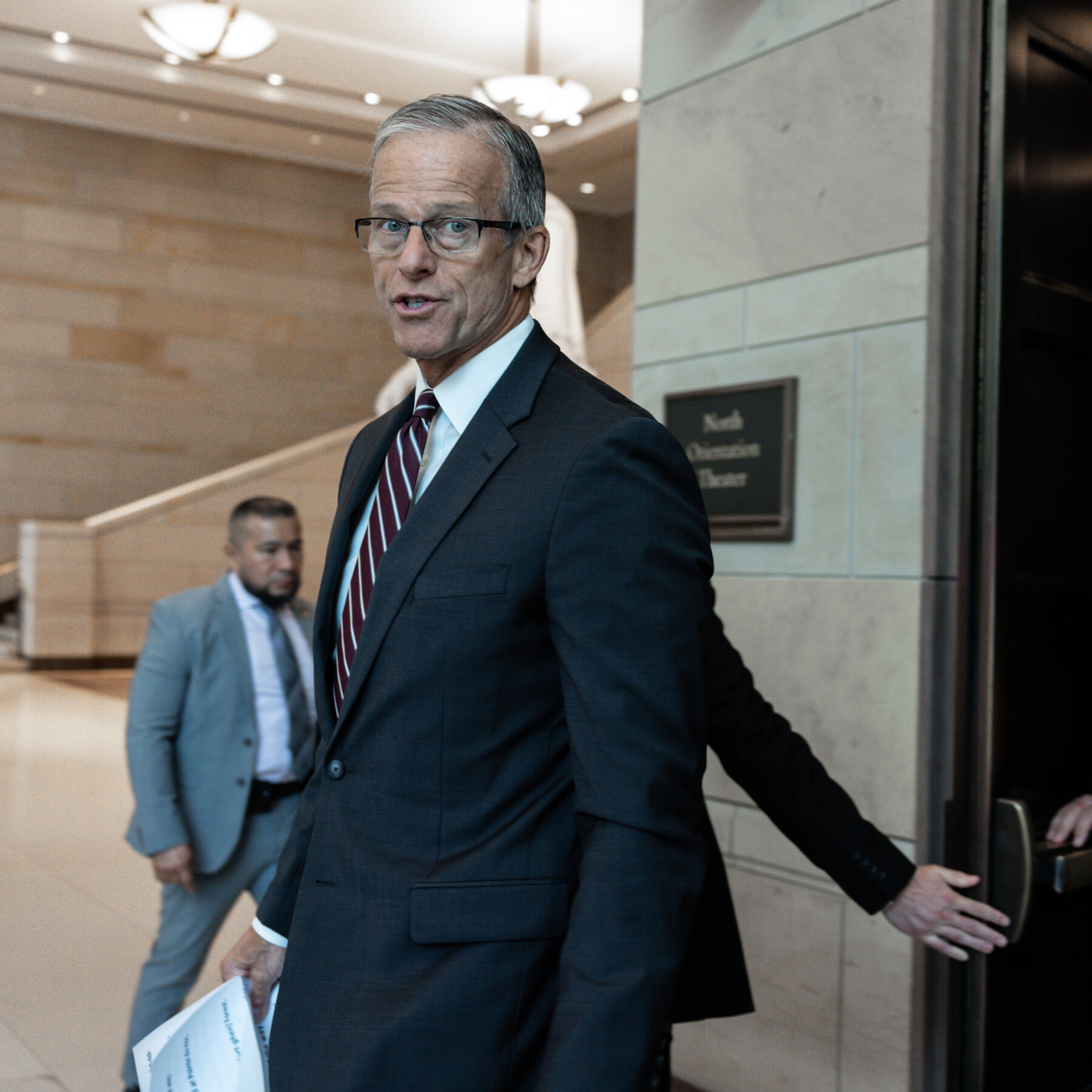 What Business Is Watching in Negotiations Over Big Policy Bill