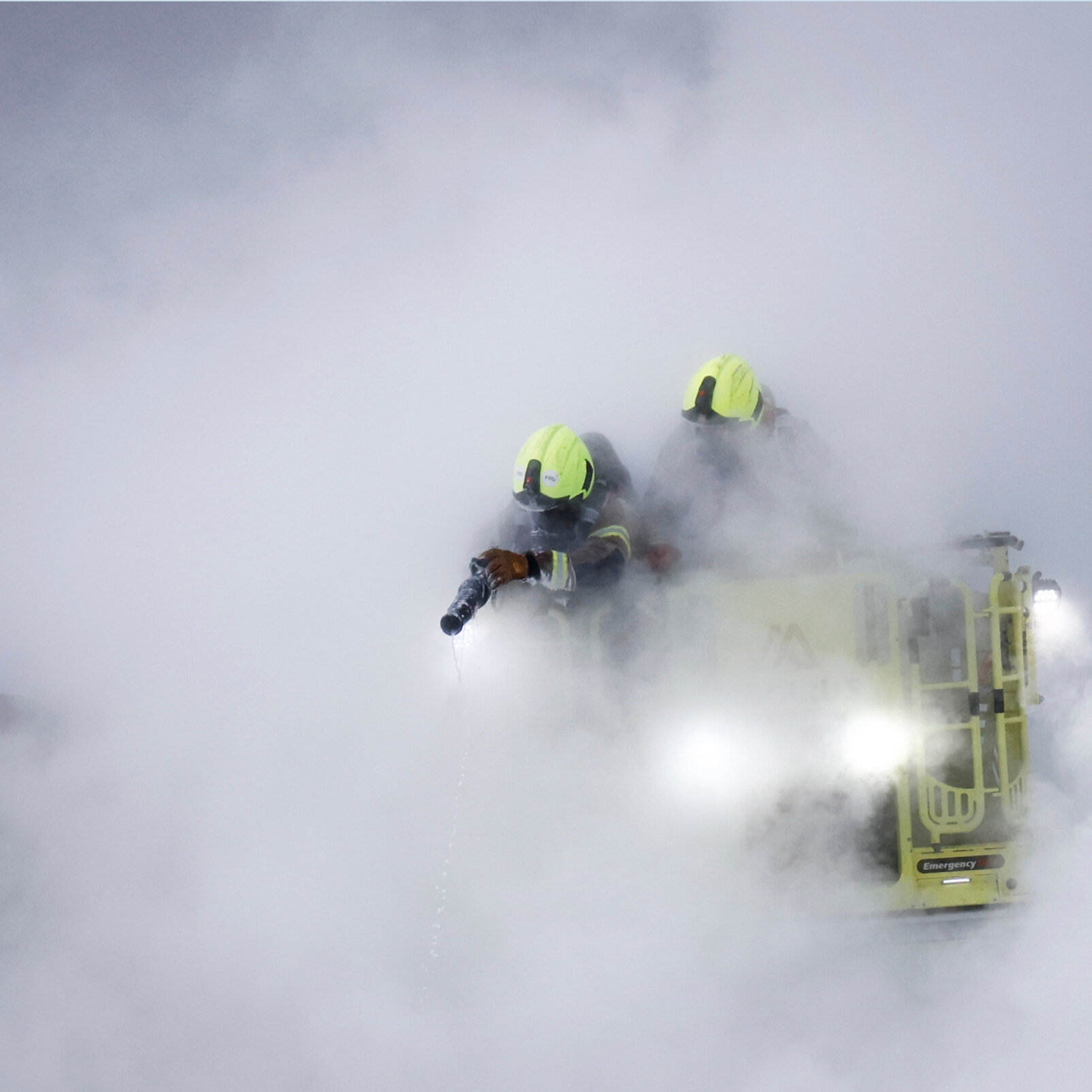 What Caused the Fire That Shut Down Heathrow Airport?