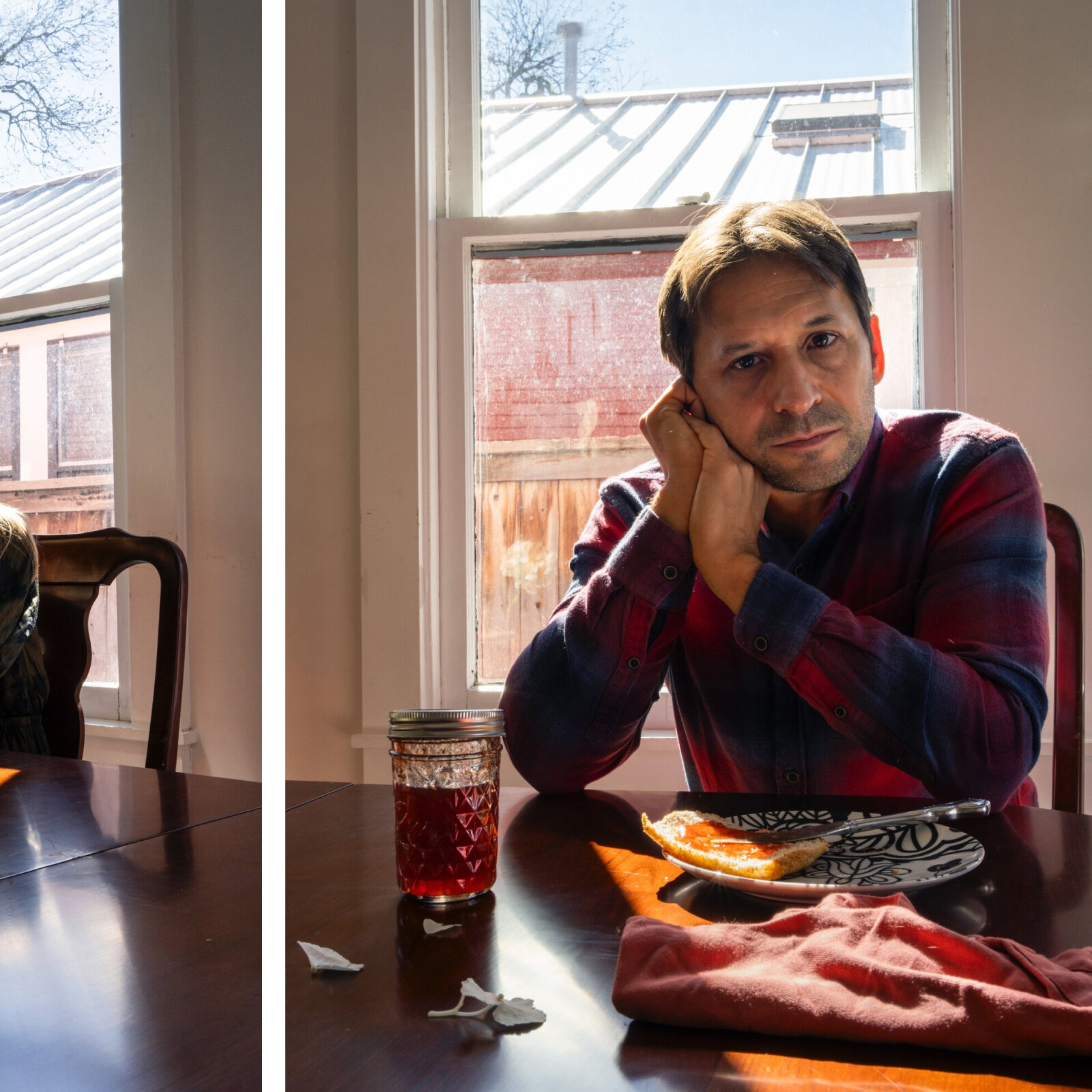 What Could a Masculinity Expert Teach Me About My Marriage? Everything.
