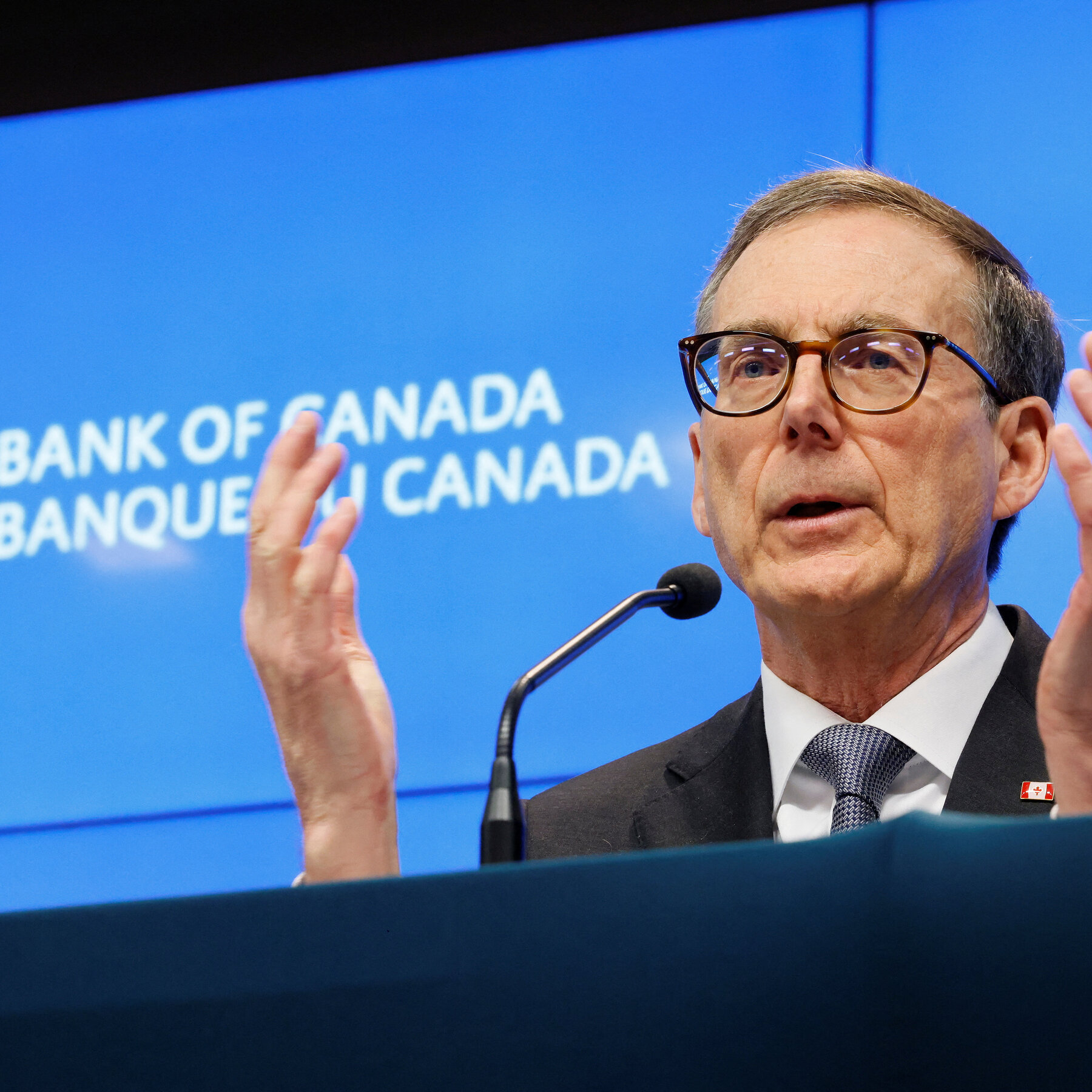 What Do Trump’s Tariff Hikes Mean for Canada’s Trade-Dependent Economy?