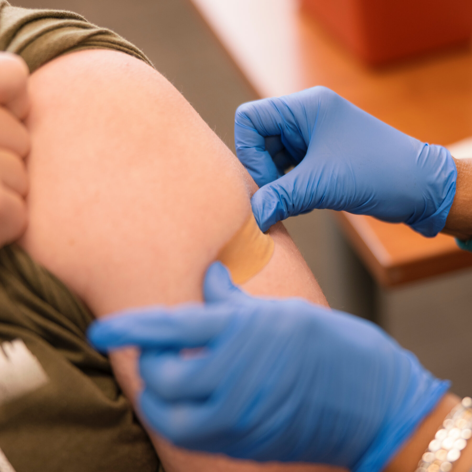 What Do You Want to Know About Vaccines?
