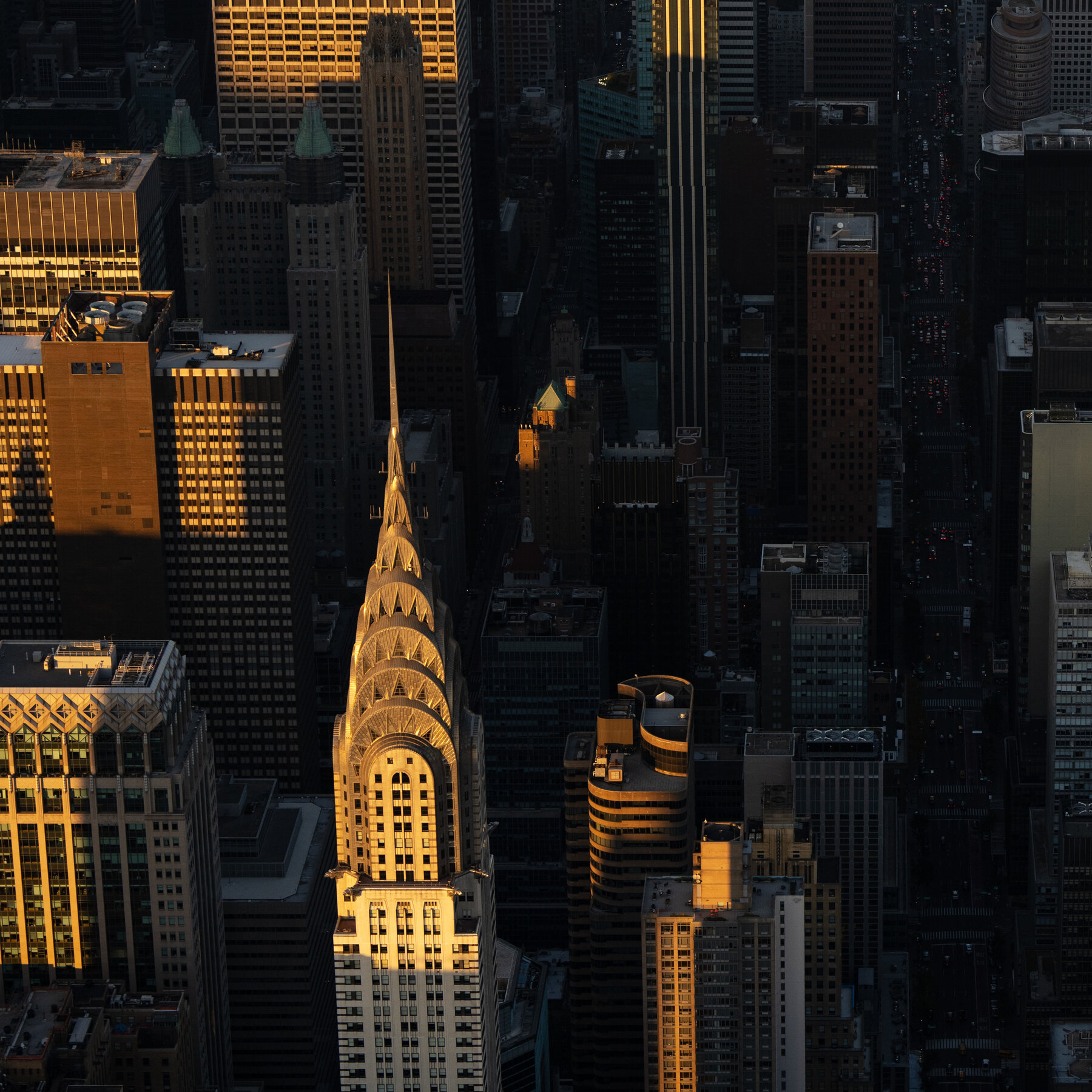 What Do You Want to See in New York’s Future?