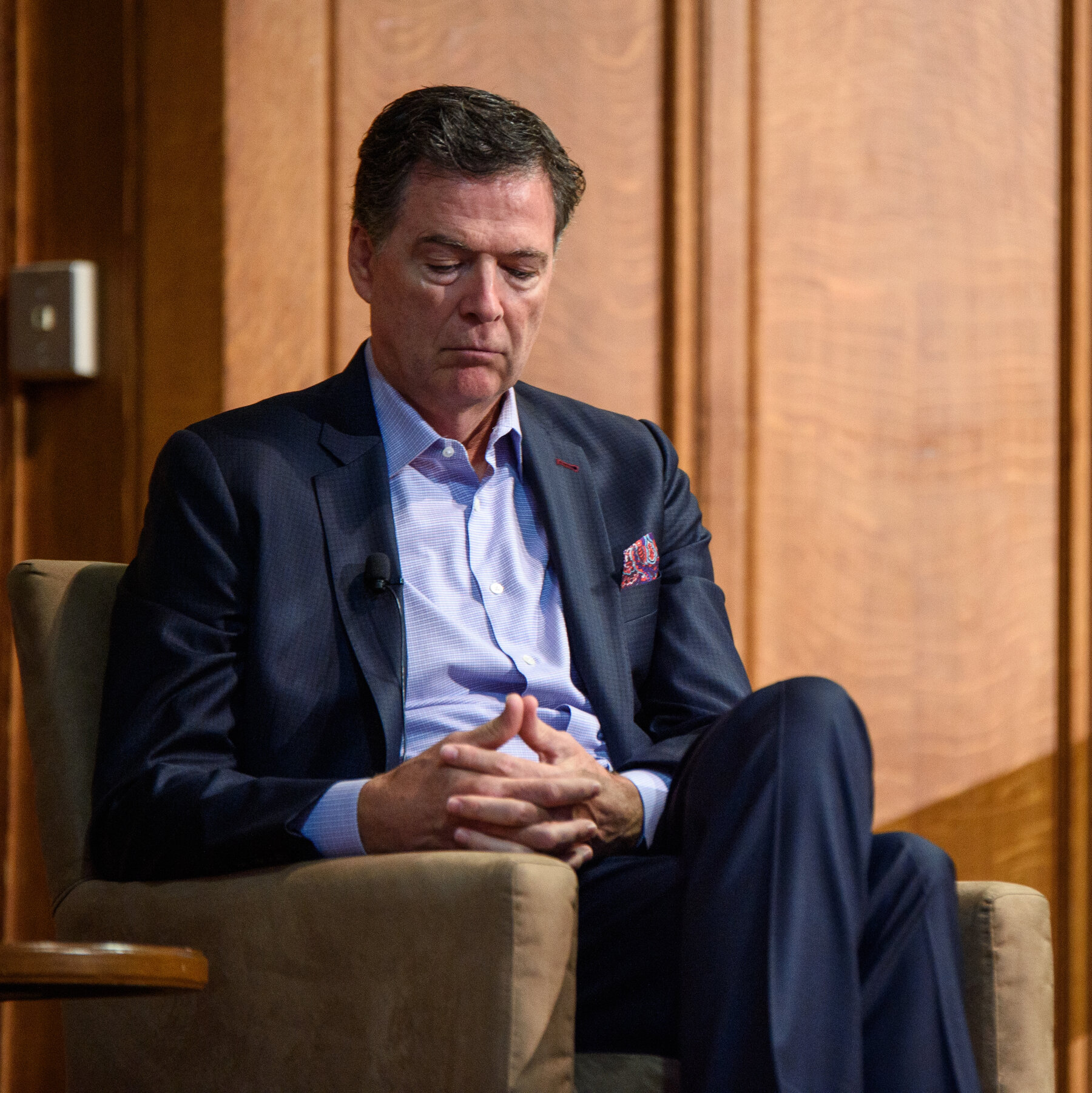 What Does ‘86’ Mean? Term Referenced in Comey’s Social Media Post Has Changed Over Time