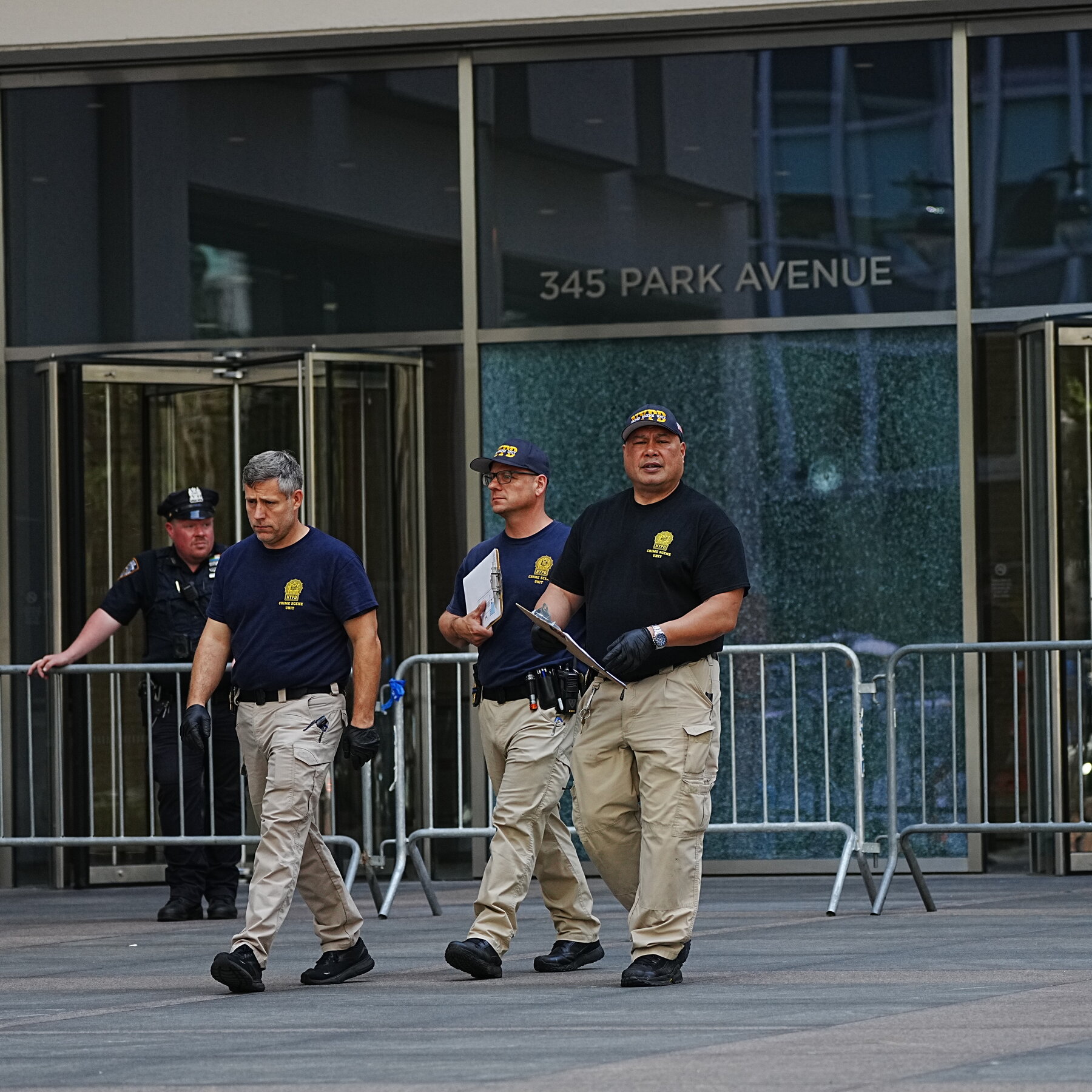 What Does It Cost to Keep Workers Safe?