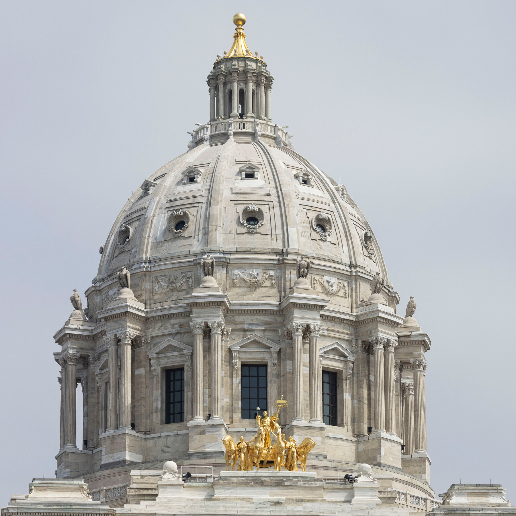 What Does Lying in State Mean?