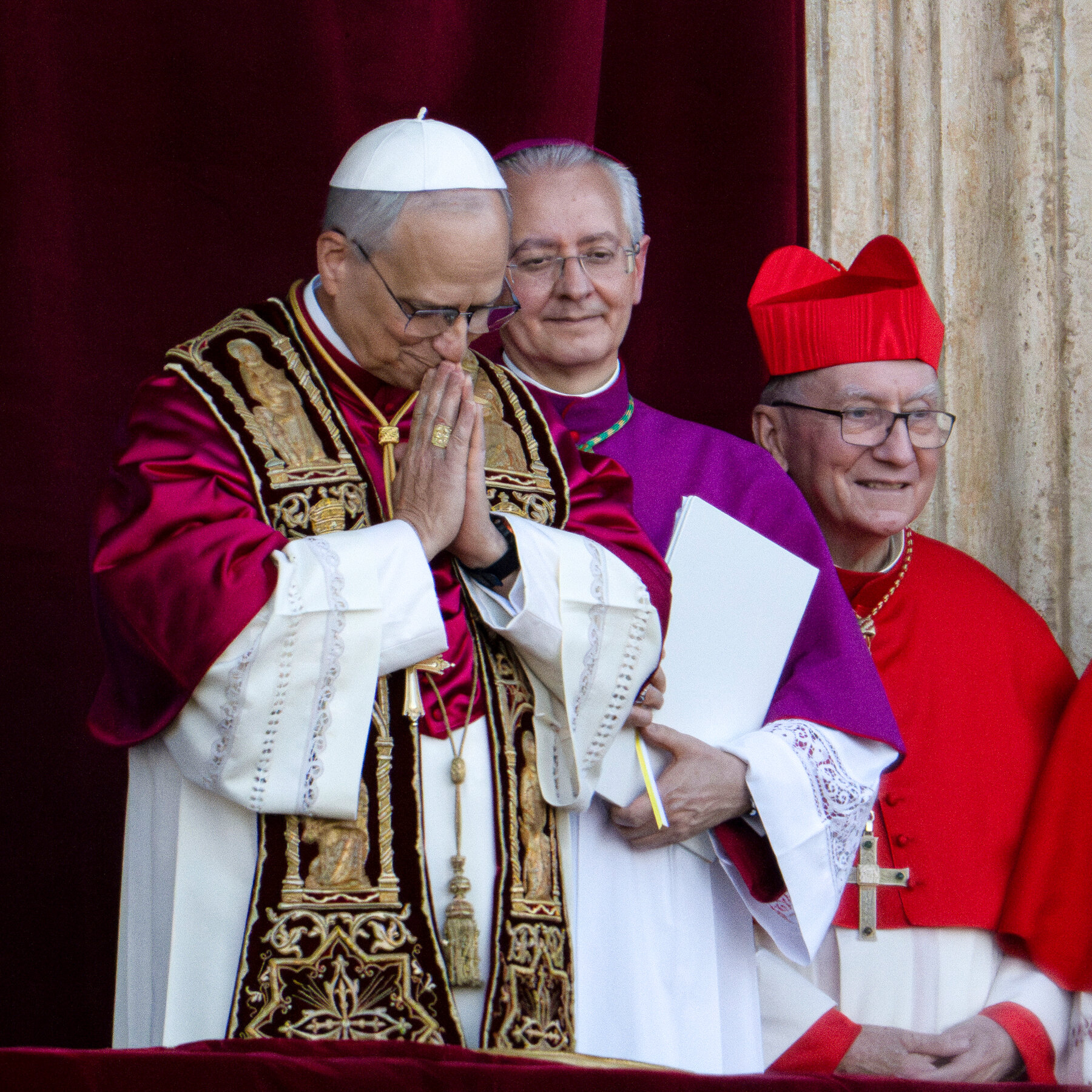 What Does Pope Leo XIV Do Now? Here’s a Look at His Upcoming Schedule.