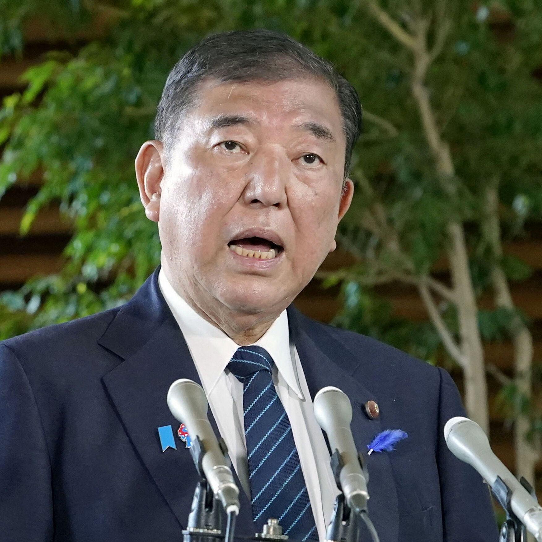 What Happened in Trade Talks Between Japan and the U.S.