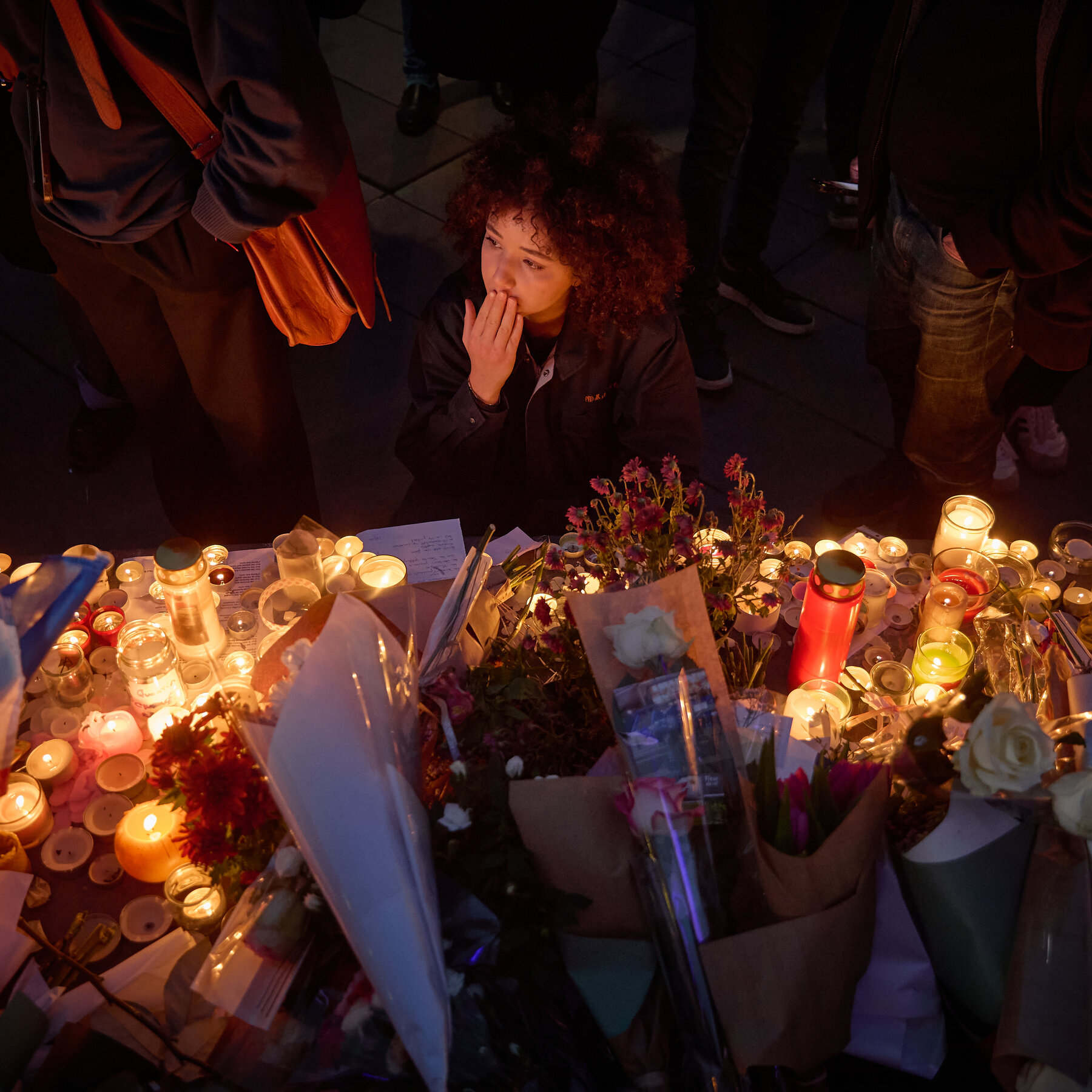 What Happened to Europe’s Terrorism Problem?