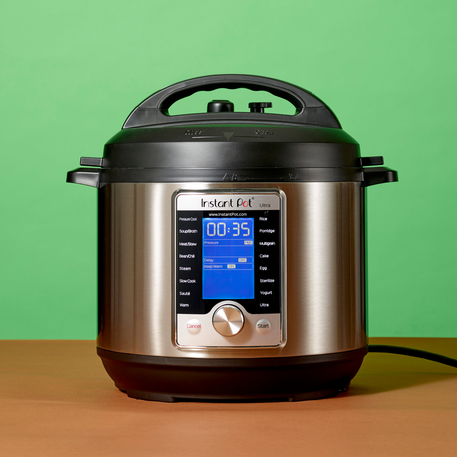 What Happened to the MAGA Instant Pot?