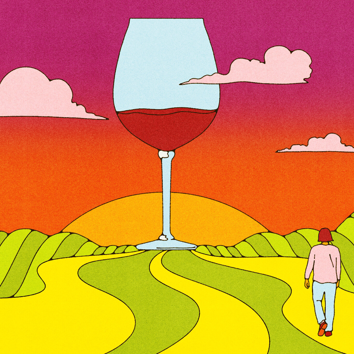 What Happens After Dry January?